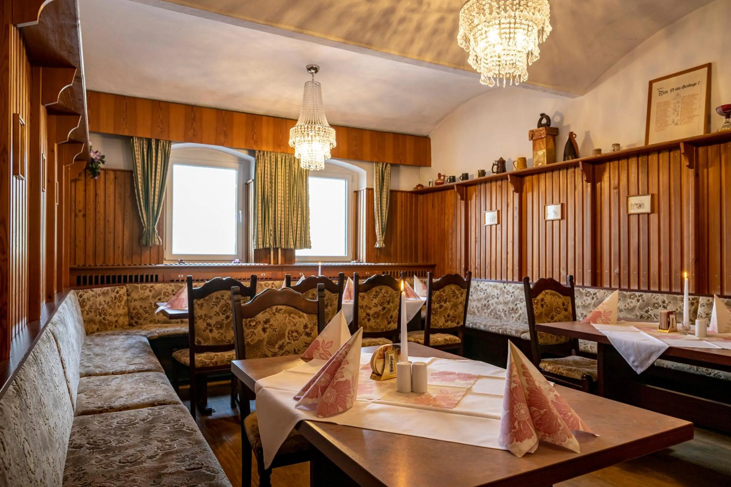 Sporthotel Glück Auf Mönchenfrei