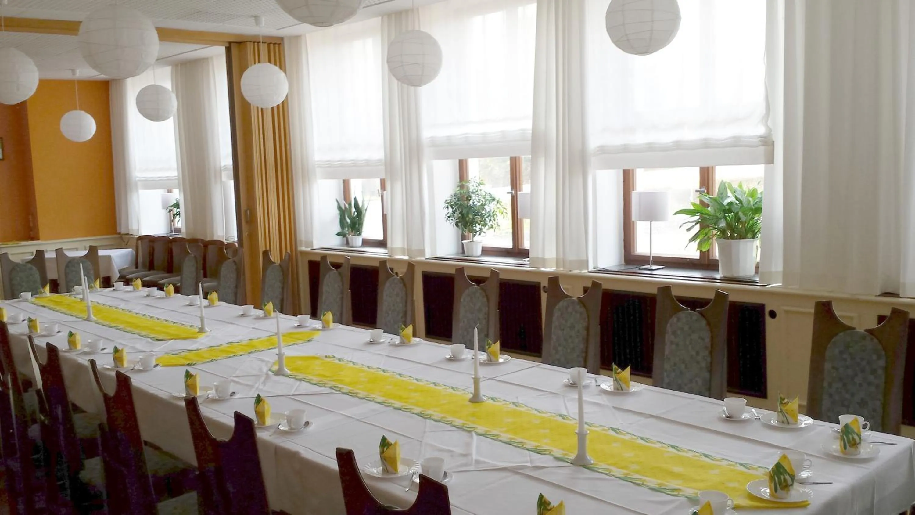 Sporthotel Glück Auf Mönchenfrei