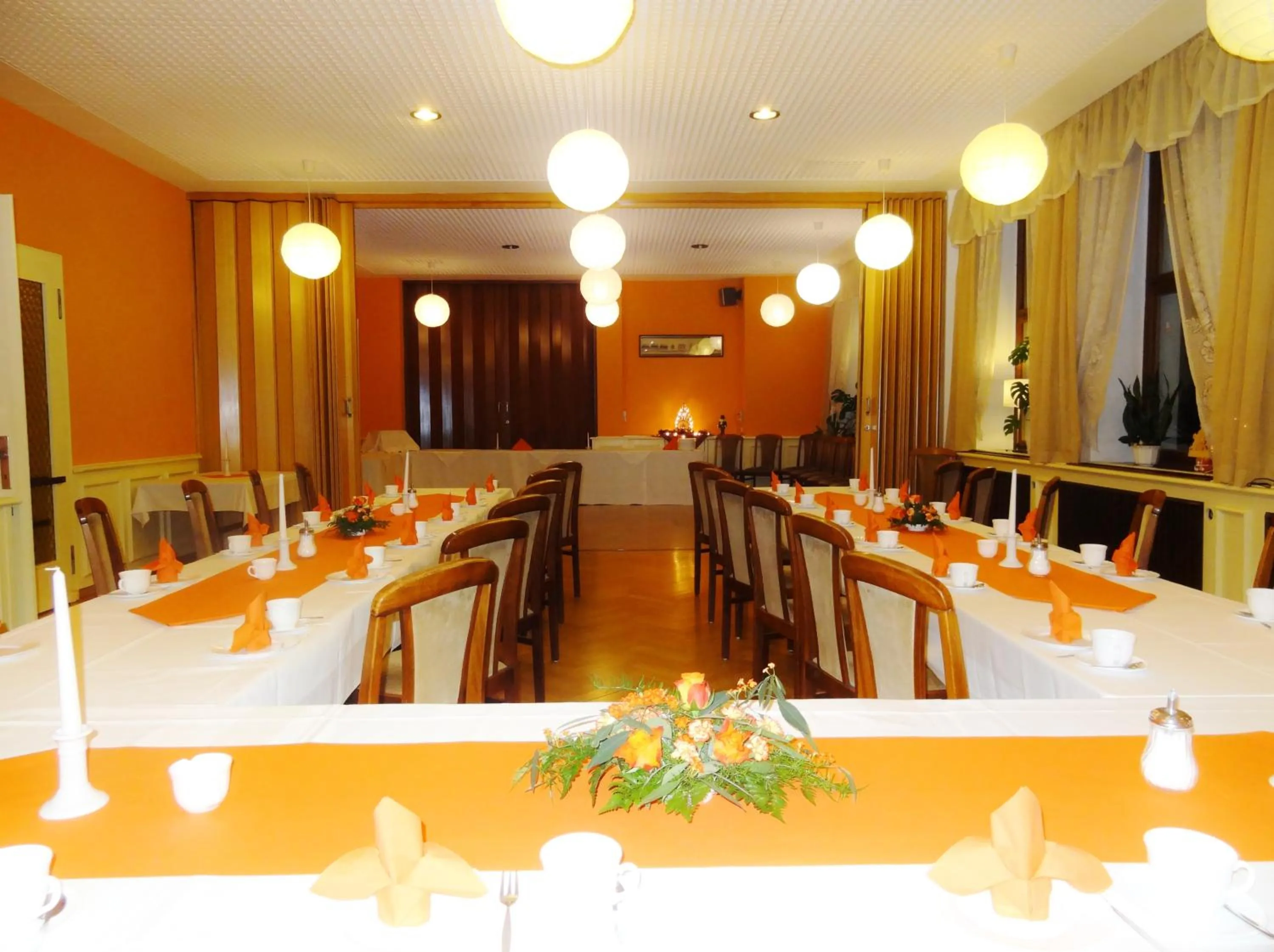 Sporthotel Glück Auf Mönchenfrei