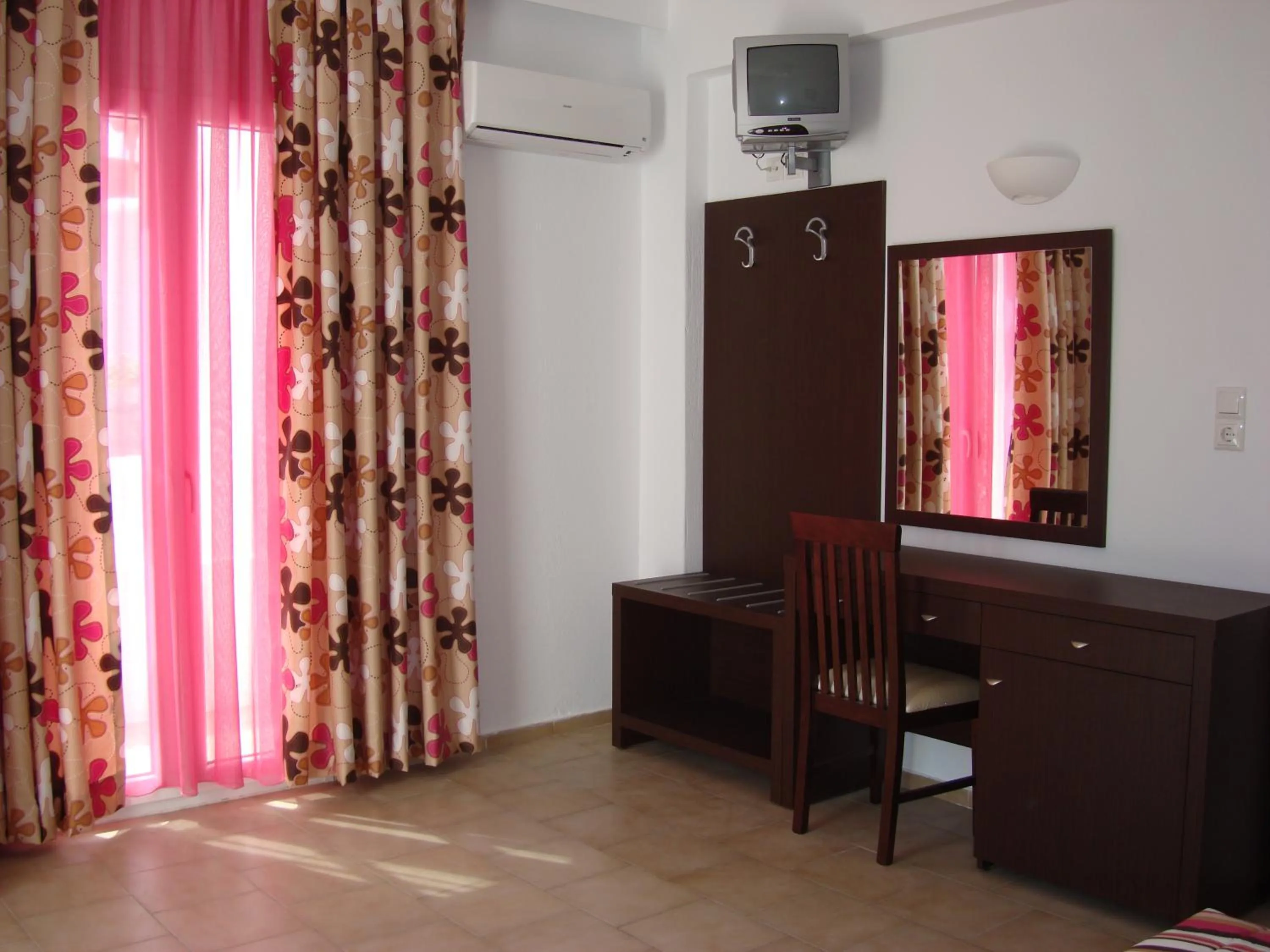 Spring in Elena Studios & Suites