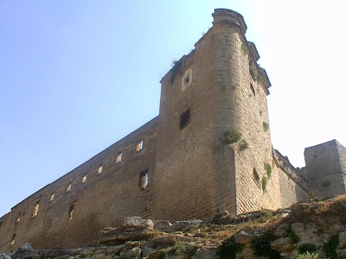 Hotel Paraje La Lambra