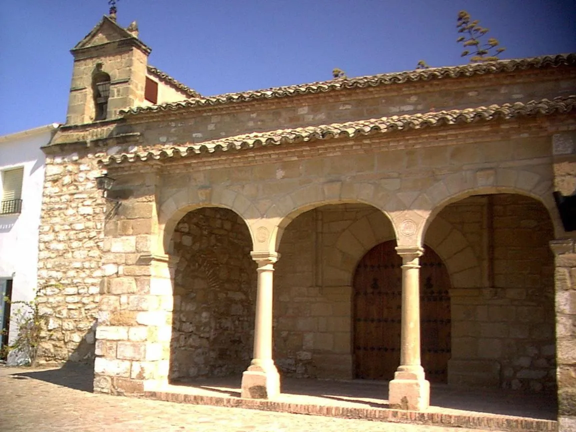 Hotel Paraje La Lambra