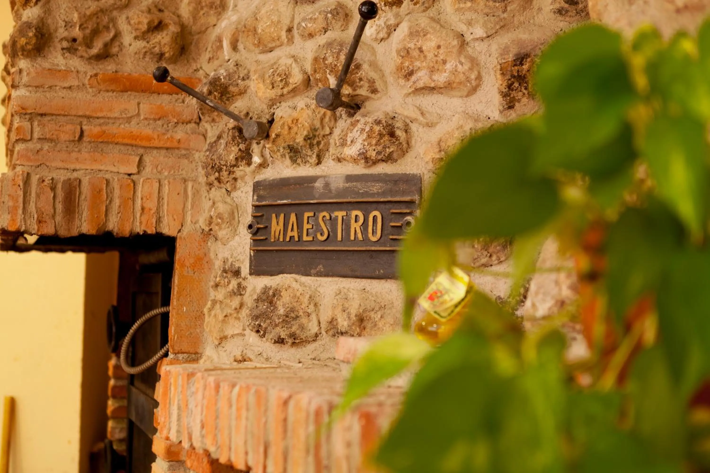 Hotel Paraje La Lambra