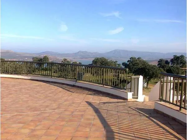 Hotel Paraje La Lambra