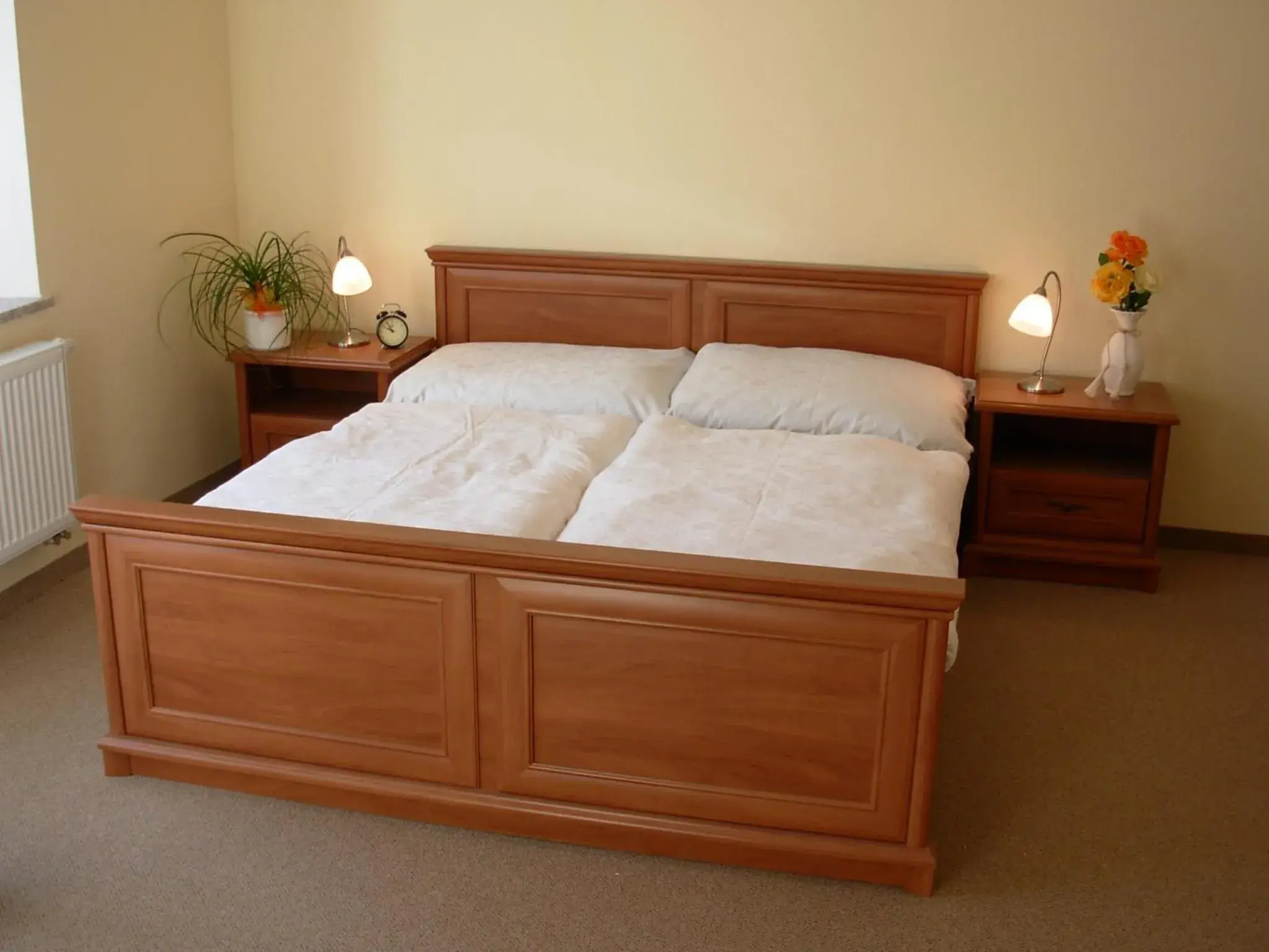 Two-Bedroom Suite in Penzion Ve Skale Two-Bedroom Suite in Penzion Ve Skale