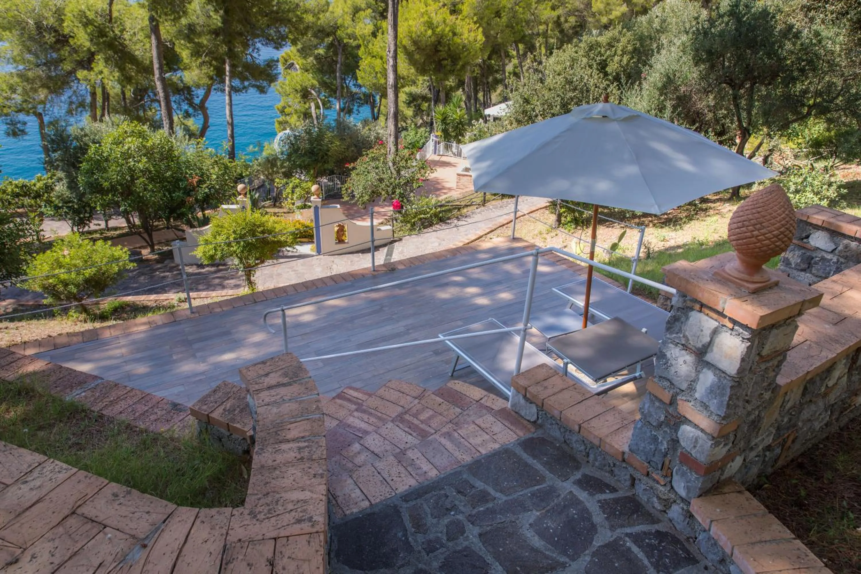 Hotel Villa Delle Meraviglie