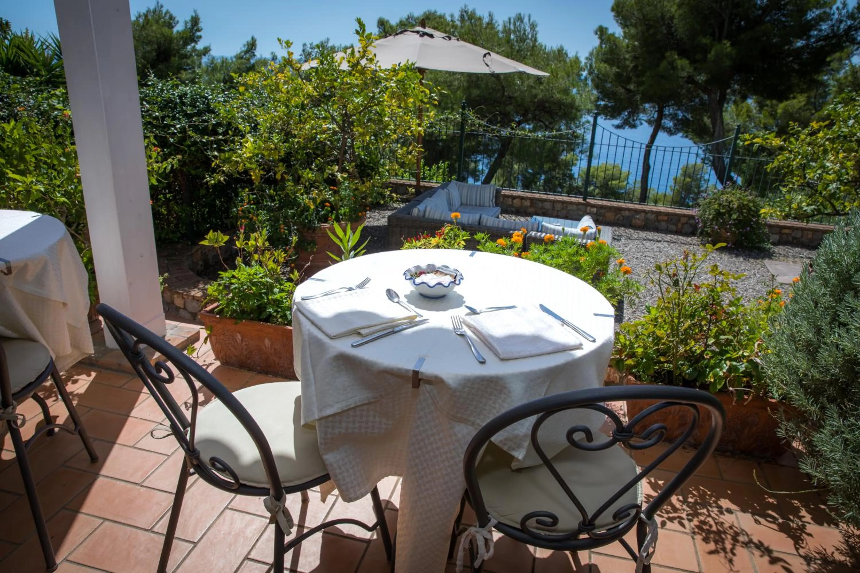 Hotel Villa Delle Meraviglie