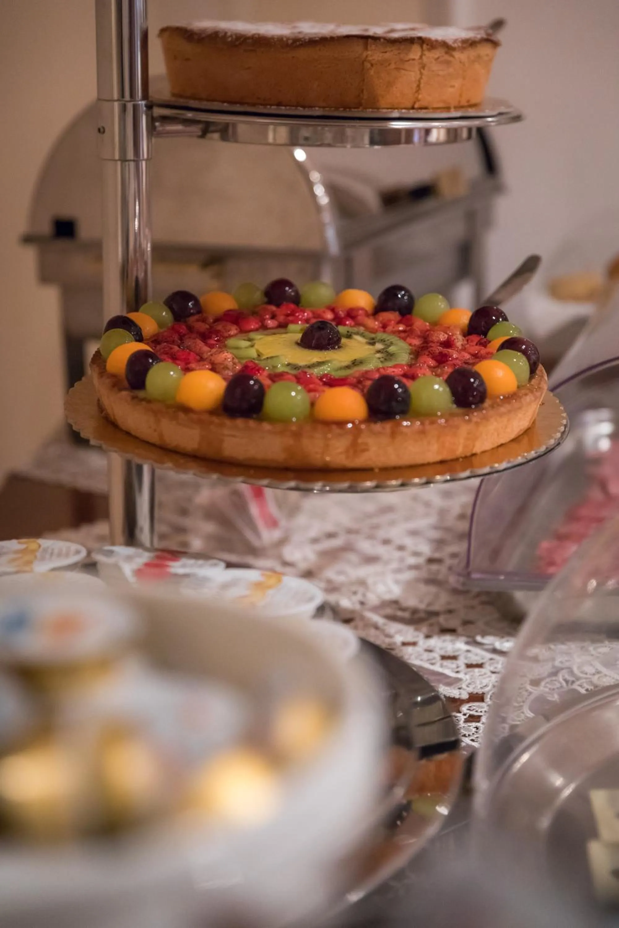 Hotel Villa Delle Meraviglie