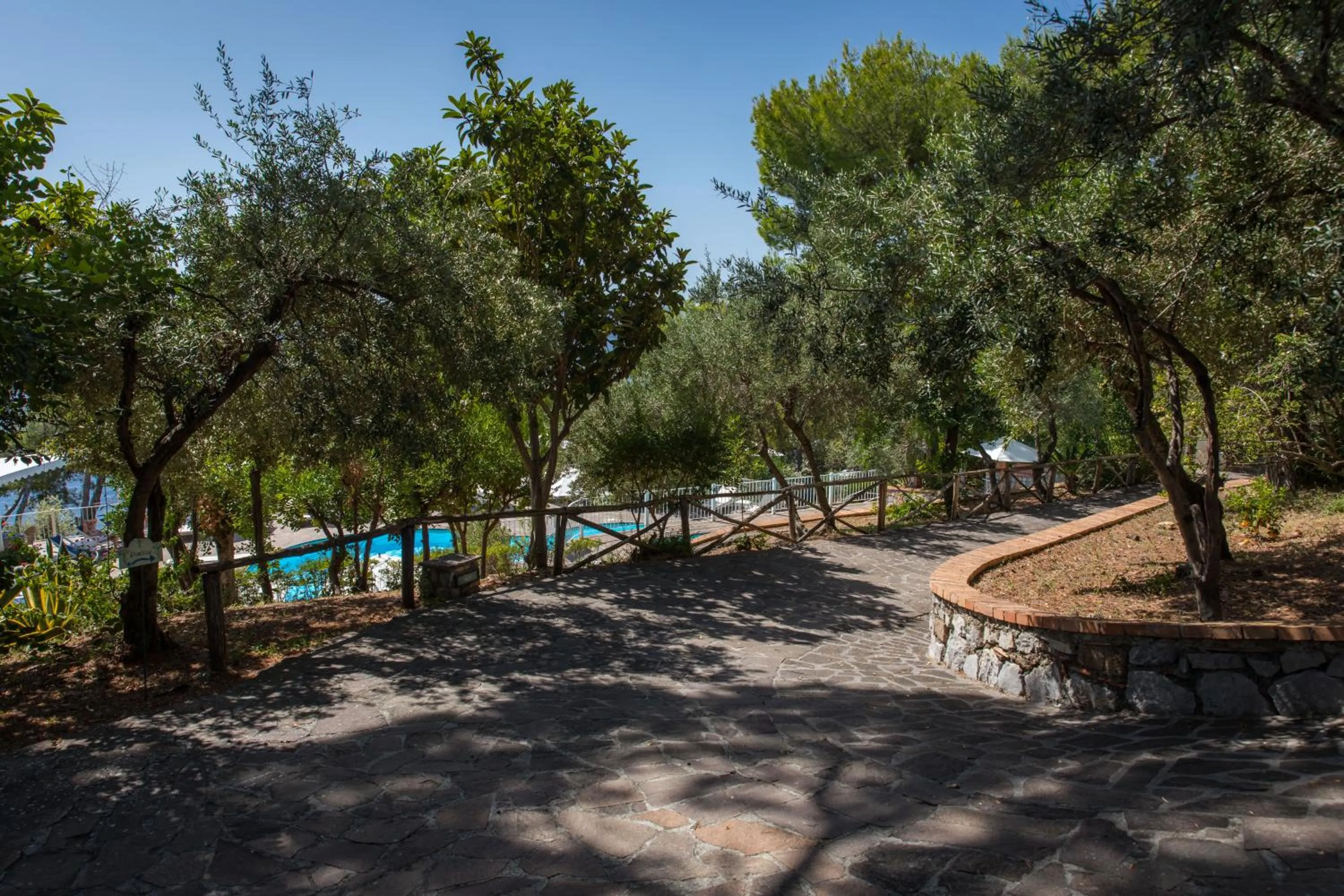 Hotel Villa Delle Meraviglie