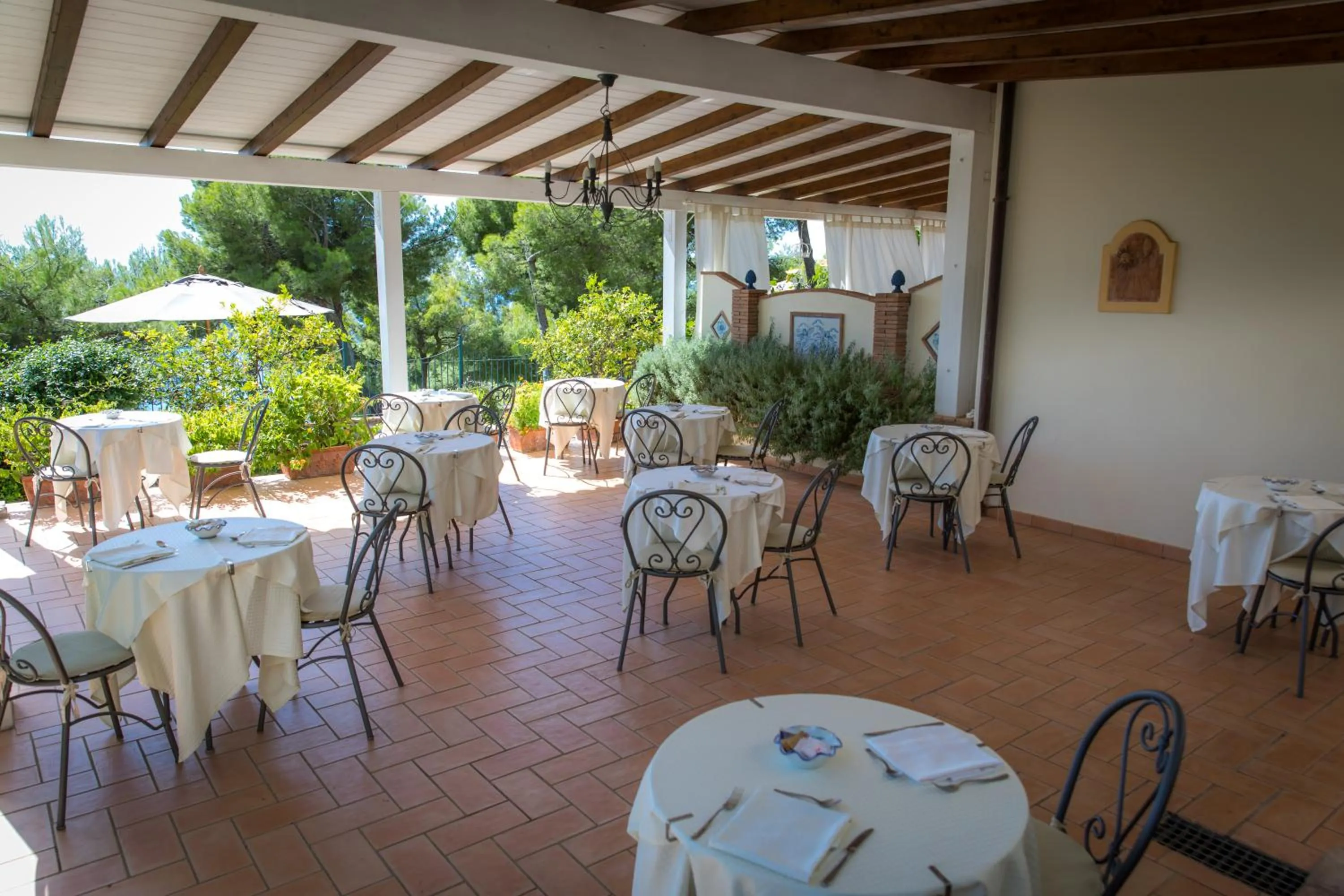 Hotel Villa Delle Meraviglie