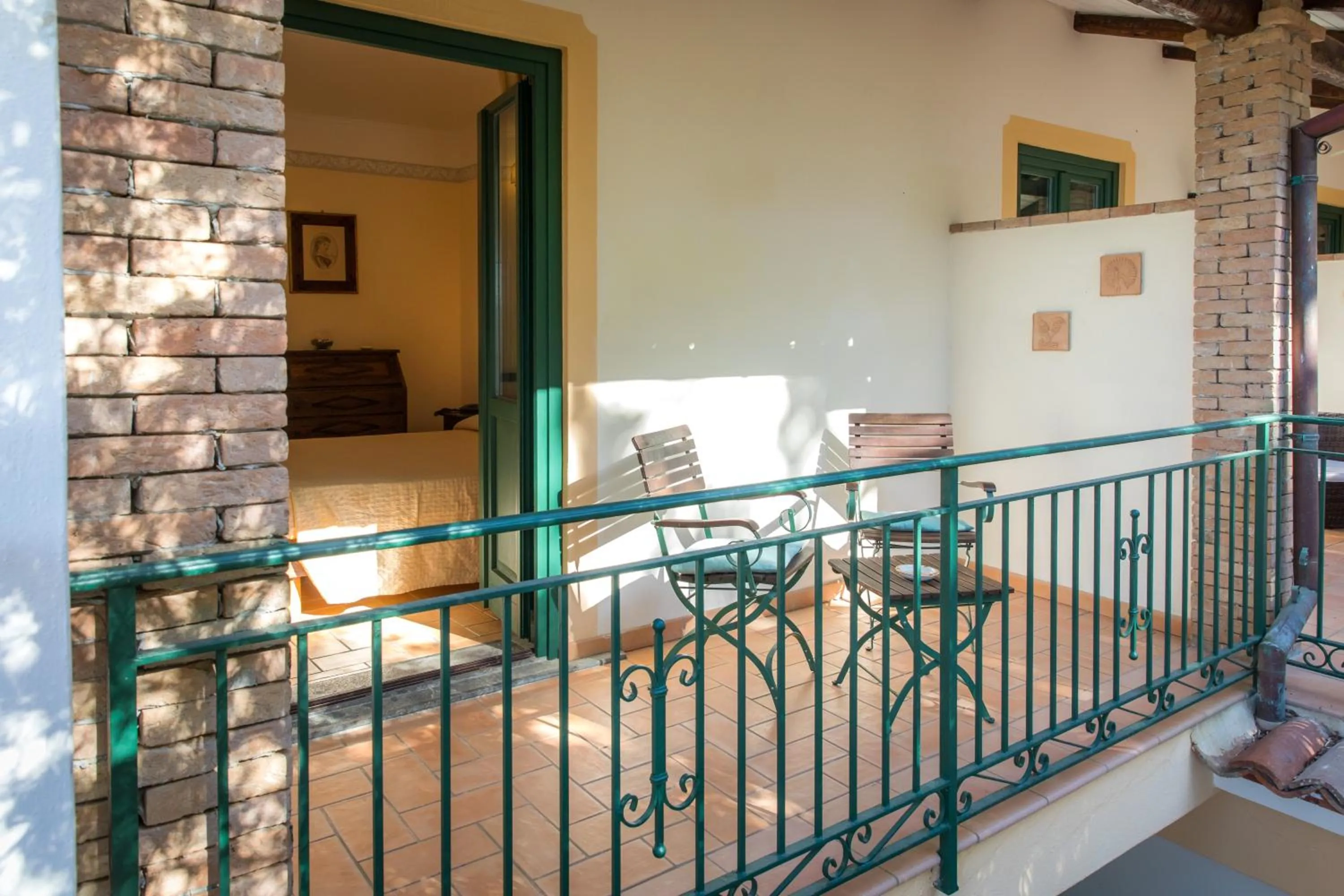 Hotel Villa Delle Meraviglie