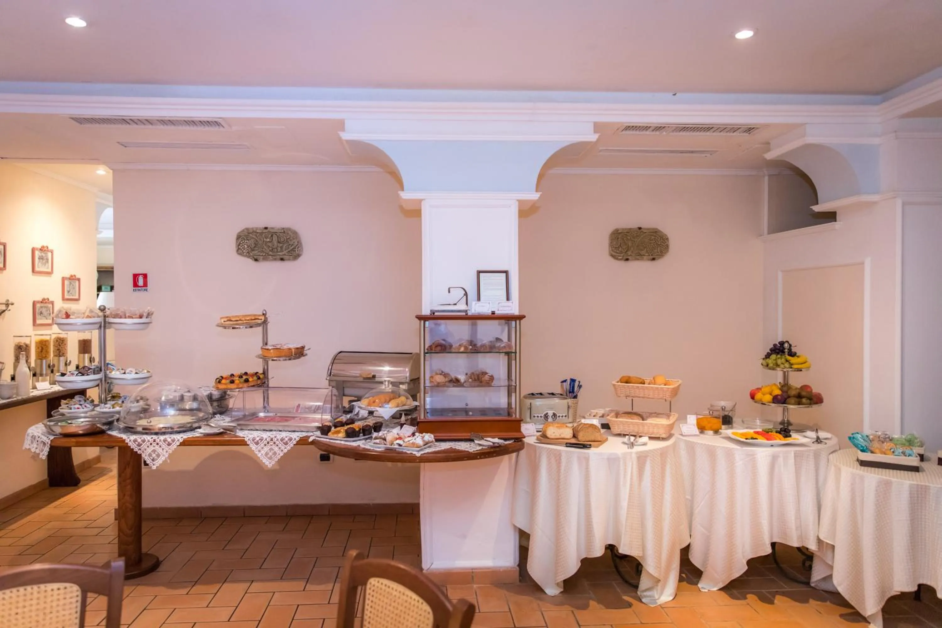 Hotel Villa Delle Meraviglie