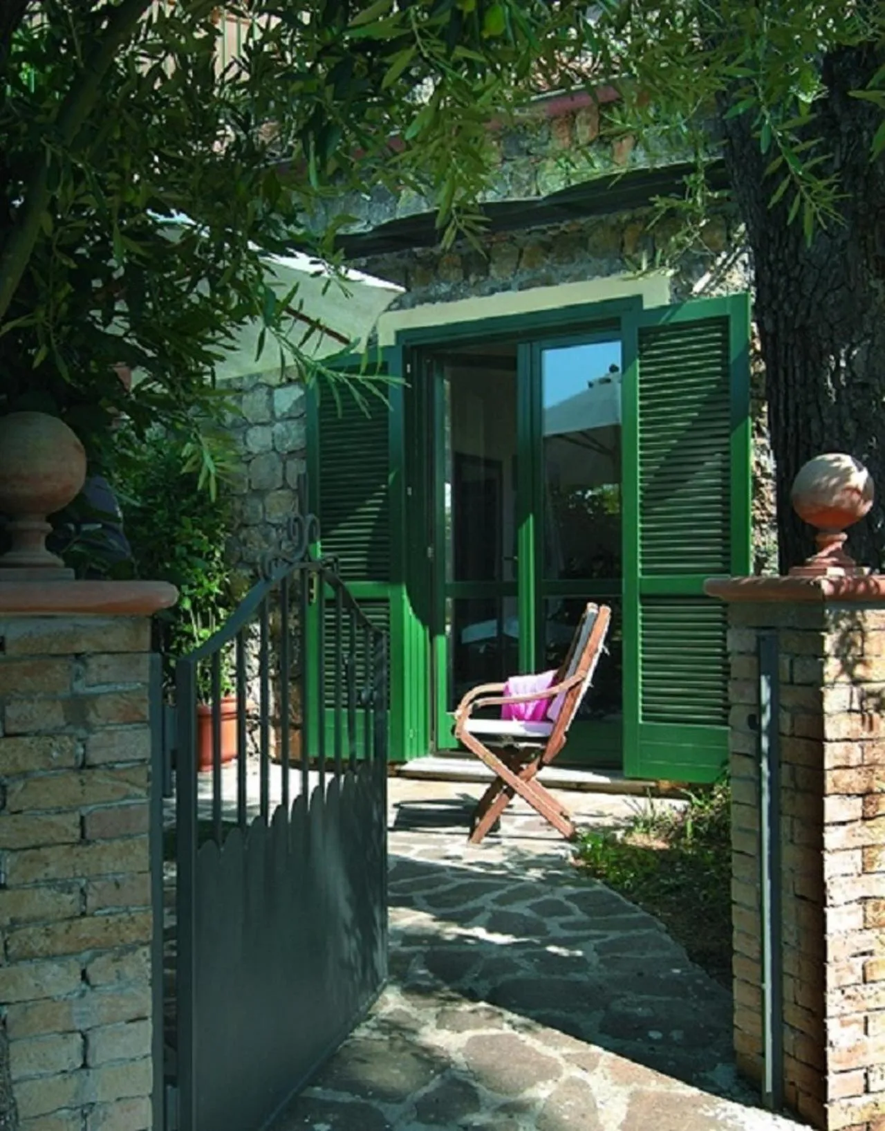 Hotel Villa Delle Meraviglie