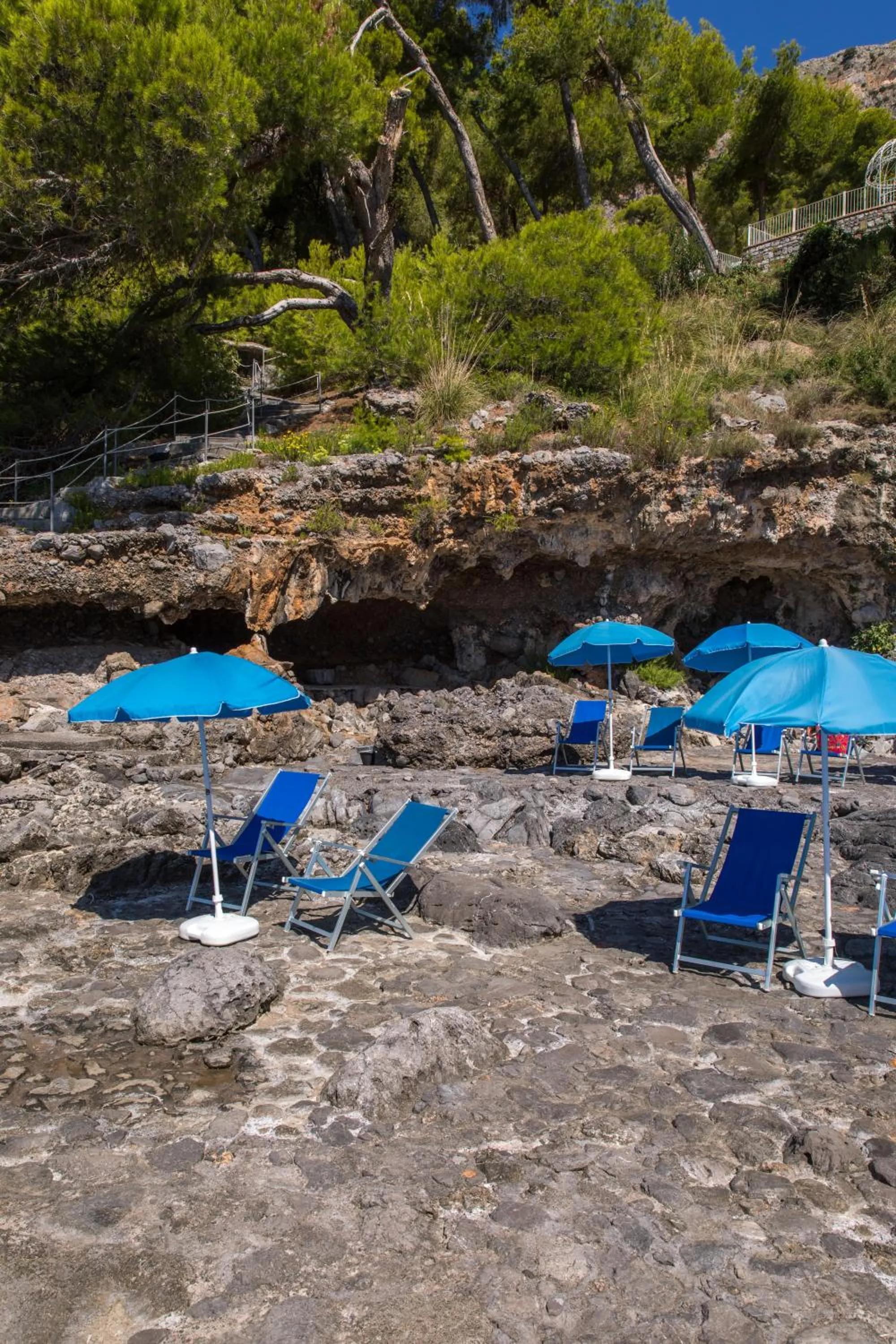 Hotel Villa Delle Meraviglie