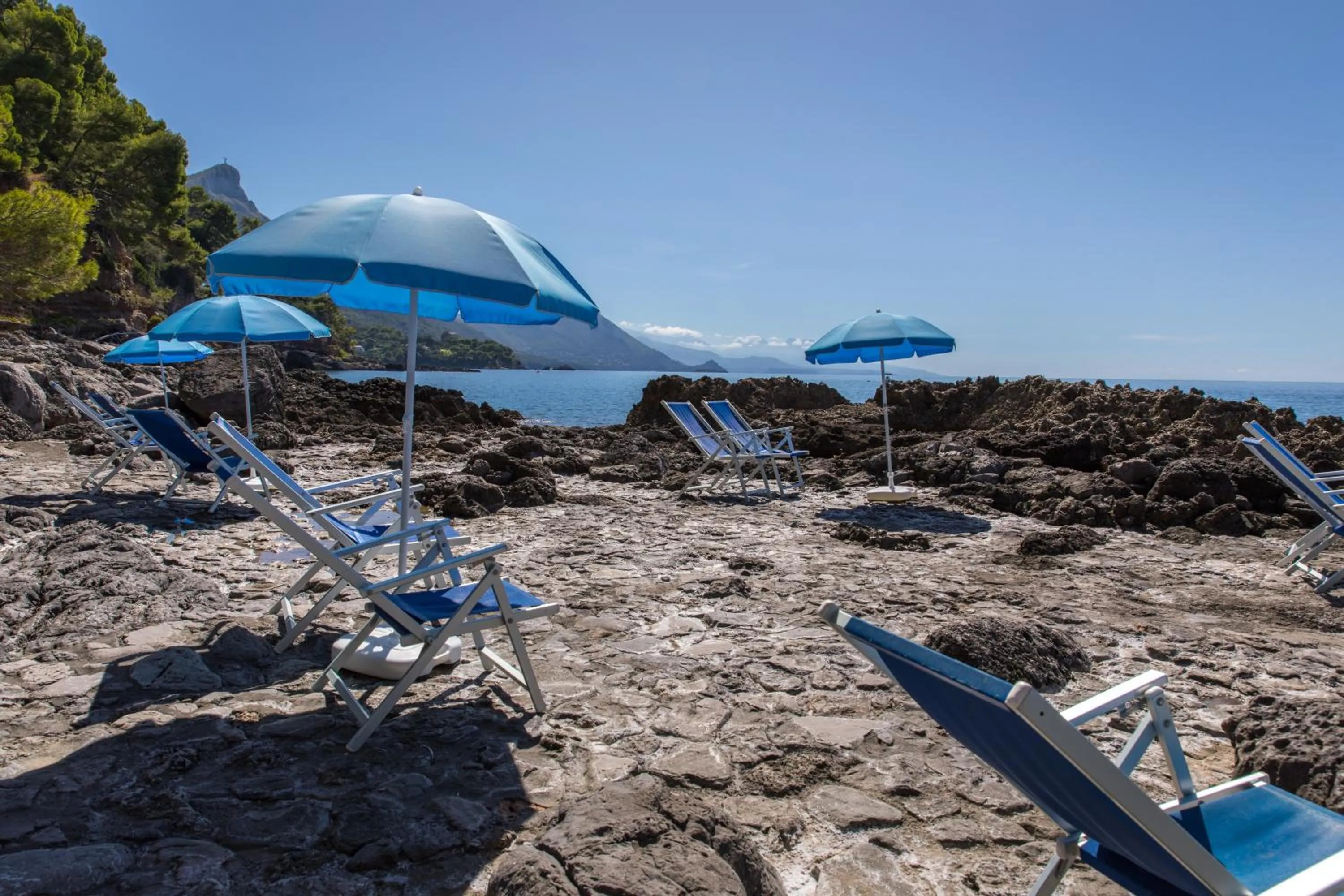 Hotel Villa Delle Meraviglie