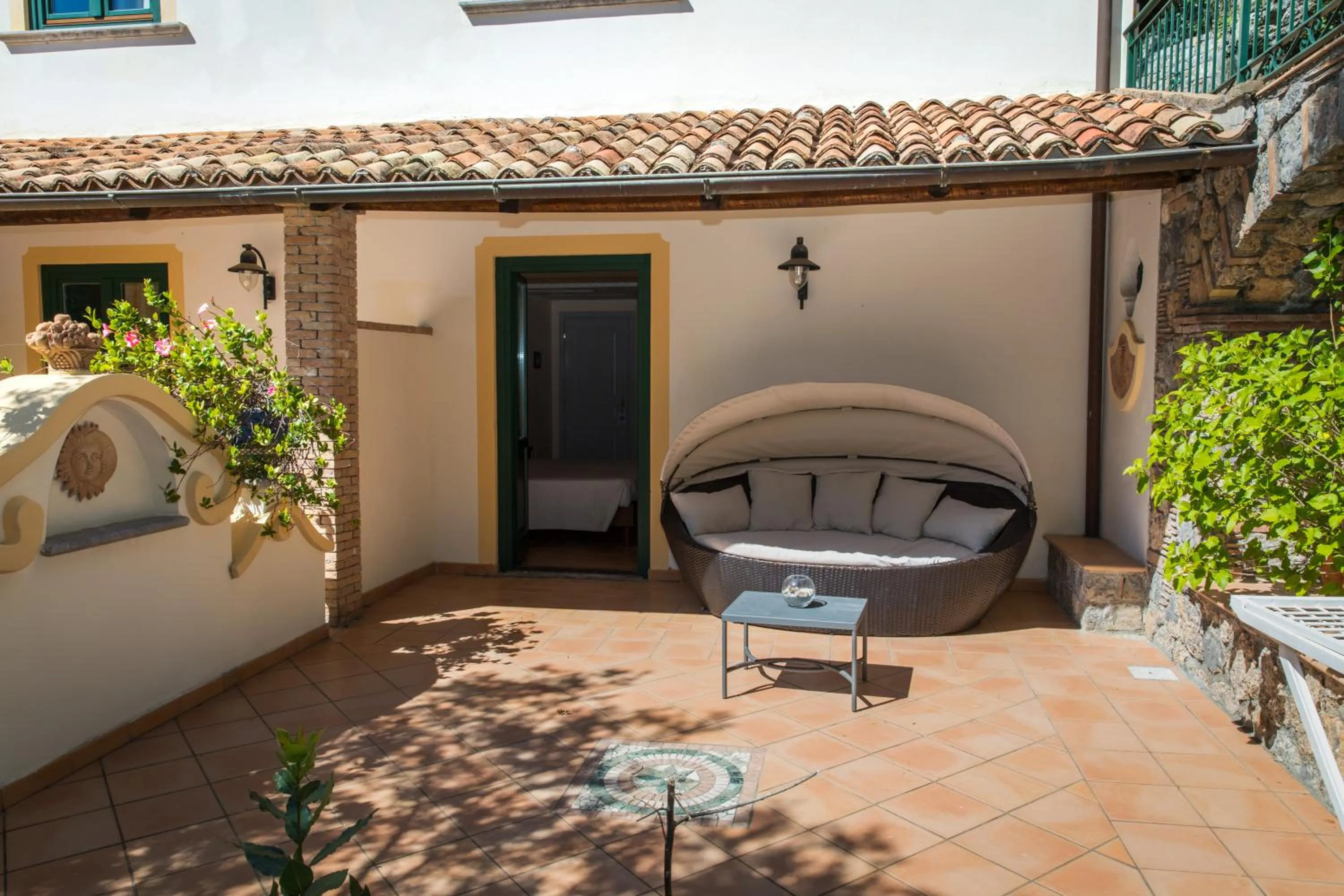 Hotel Villa Delle Meraviglie