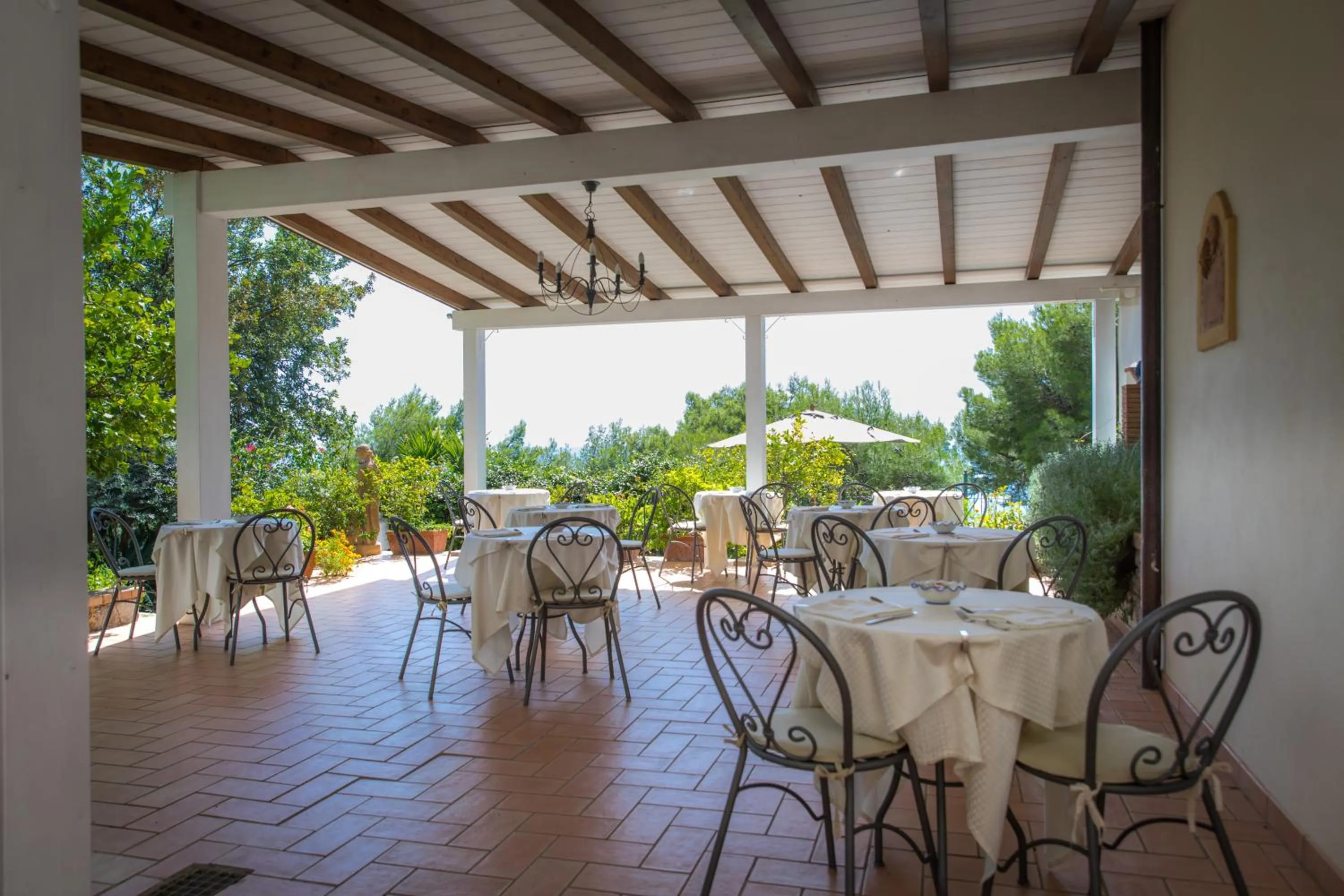 Hotel Villa Delle Meraviglie