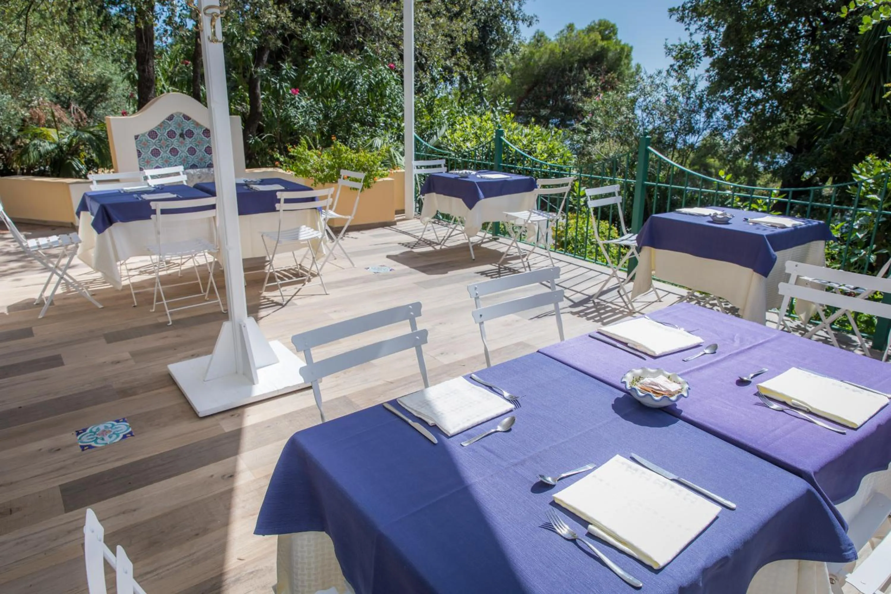 Hotel Villa Delle Meraviglie