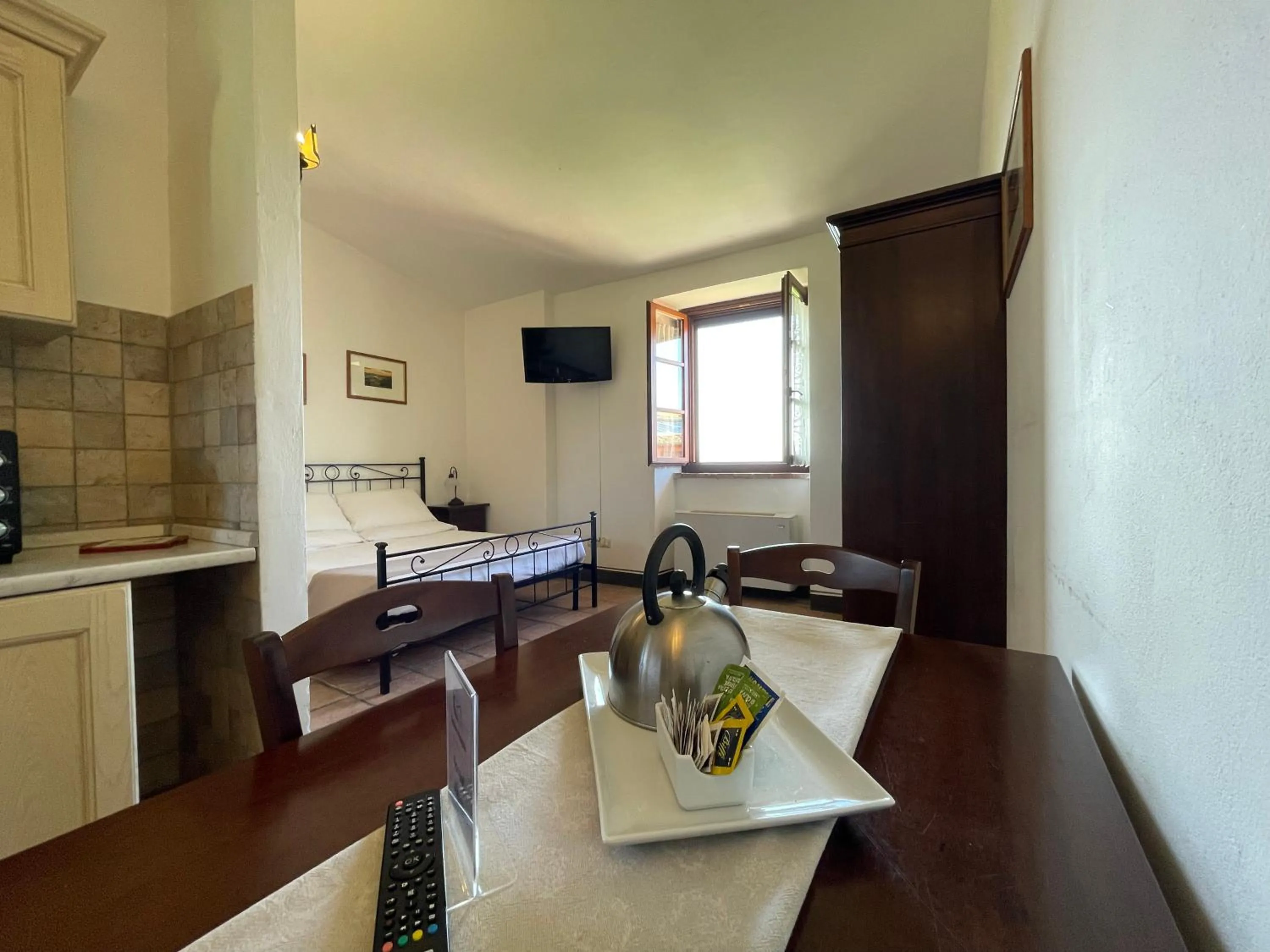 Apartment in Agriturismo Colle Vento