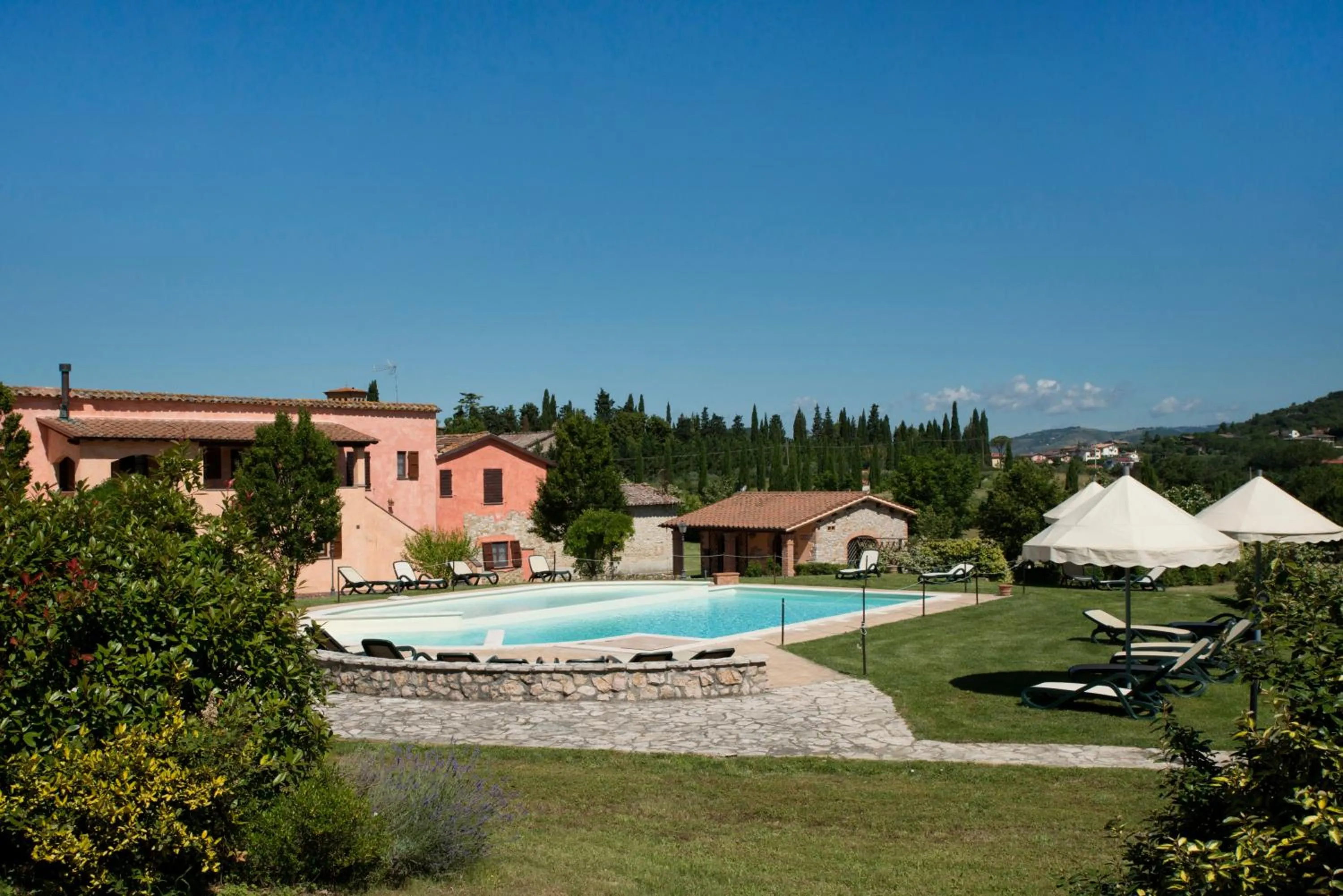 Agriturismo Colle Vento