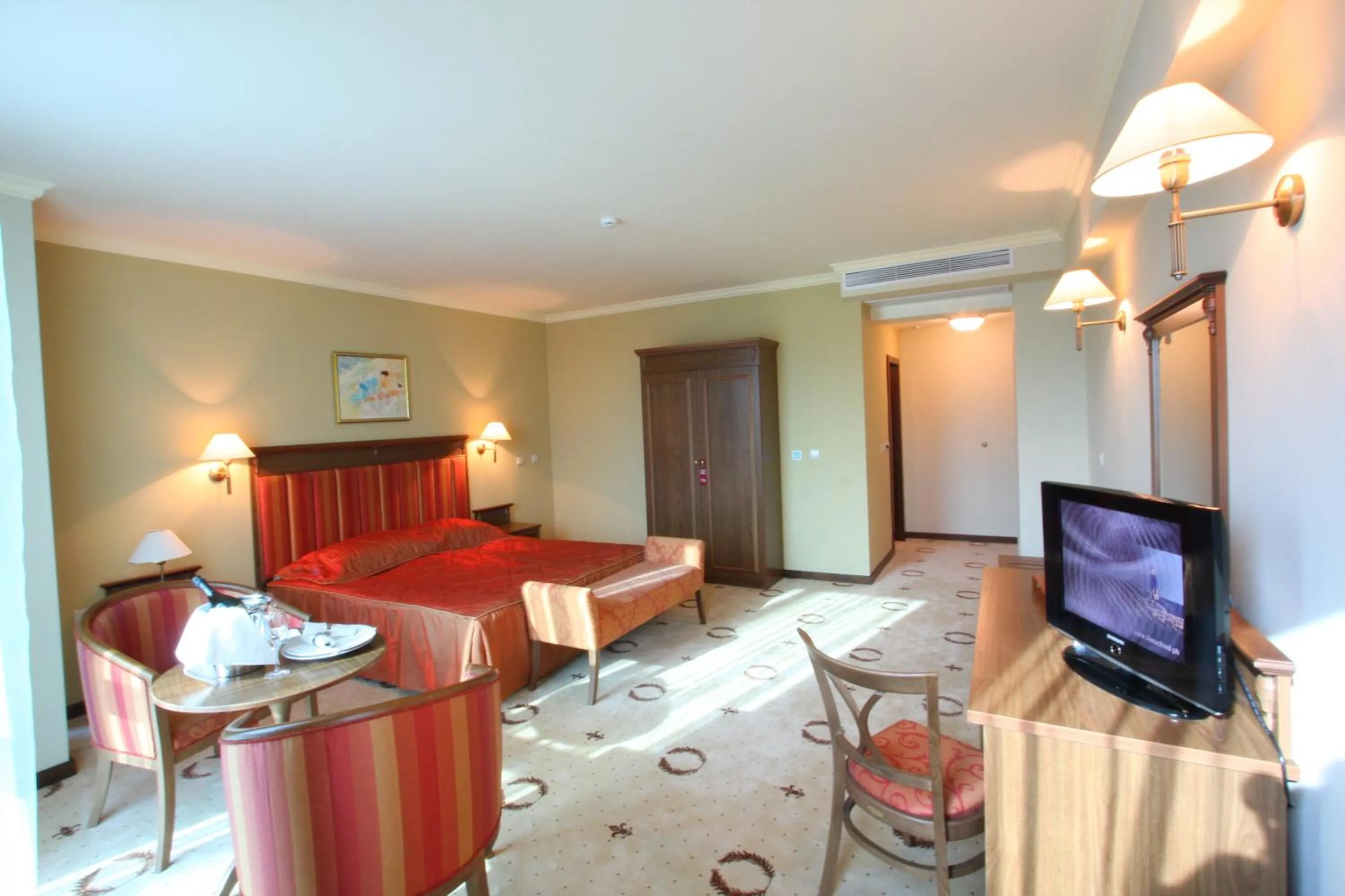 Double Room in Efir