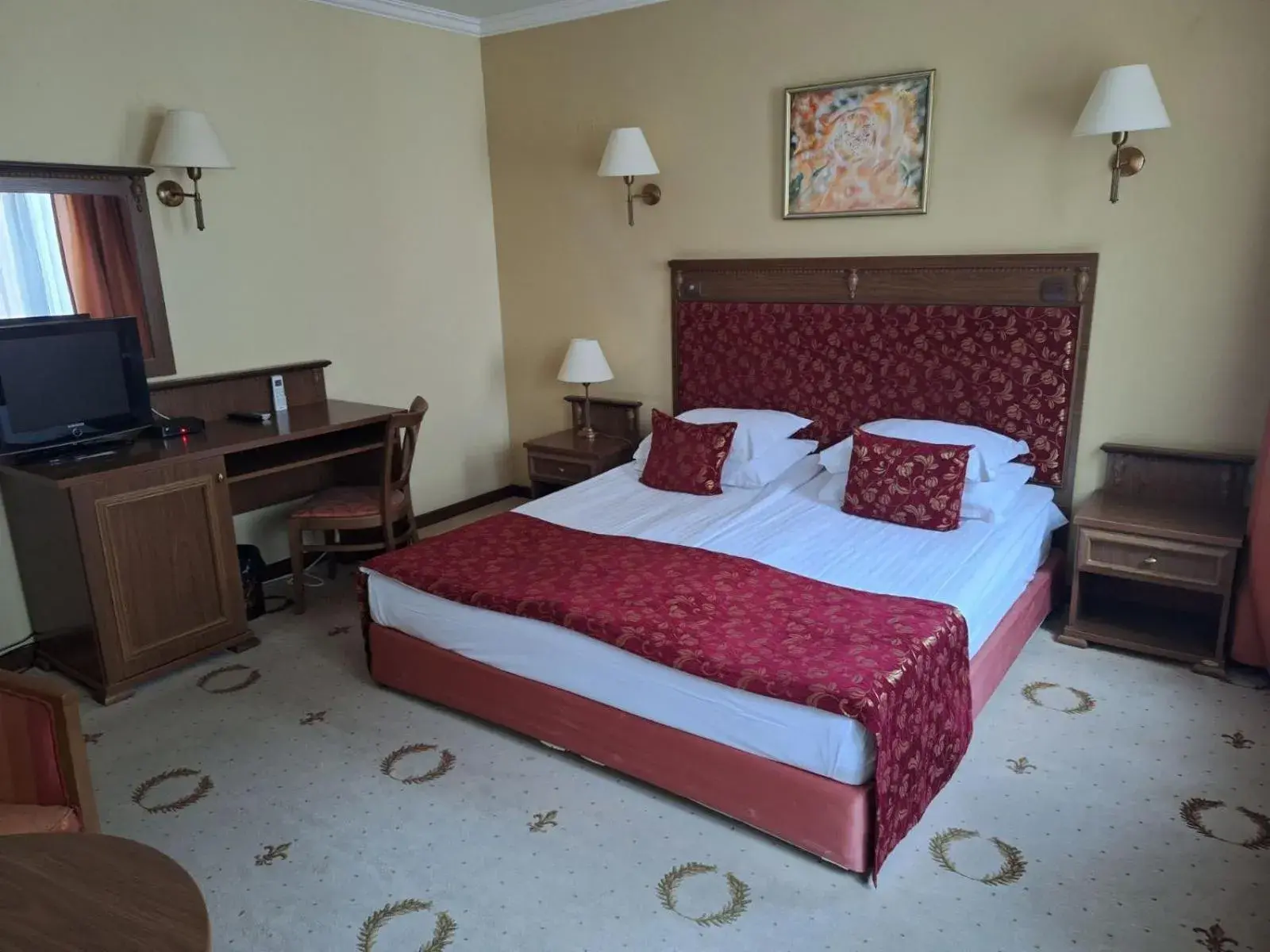 Double Room in Efir Double Room in Efir