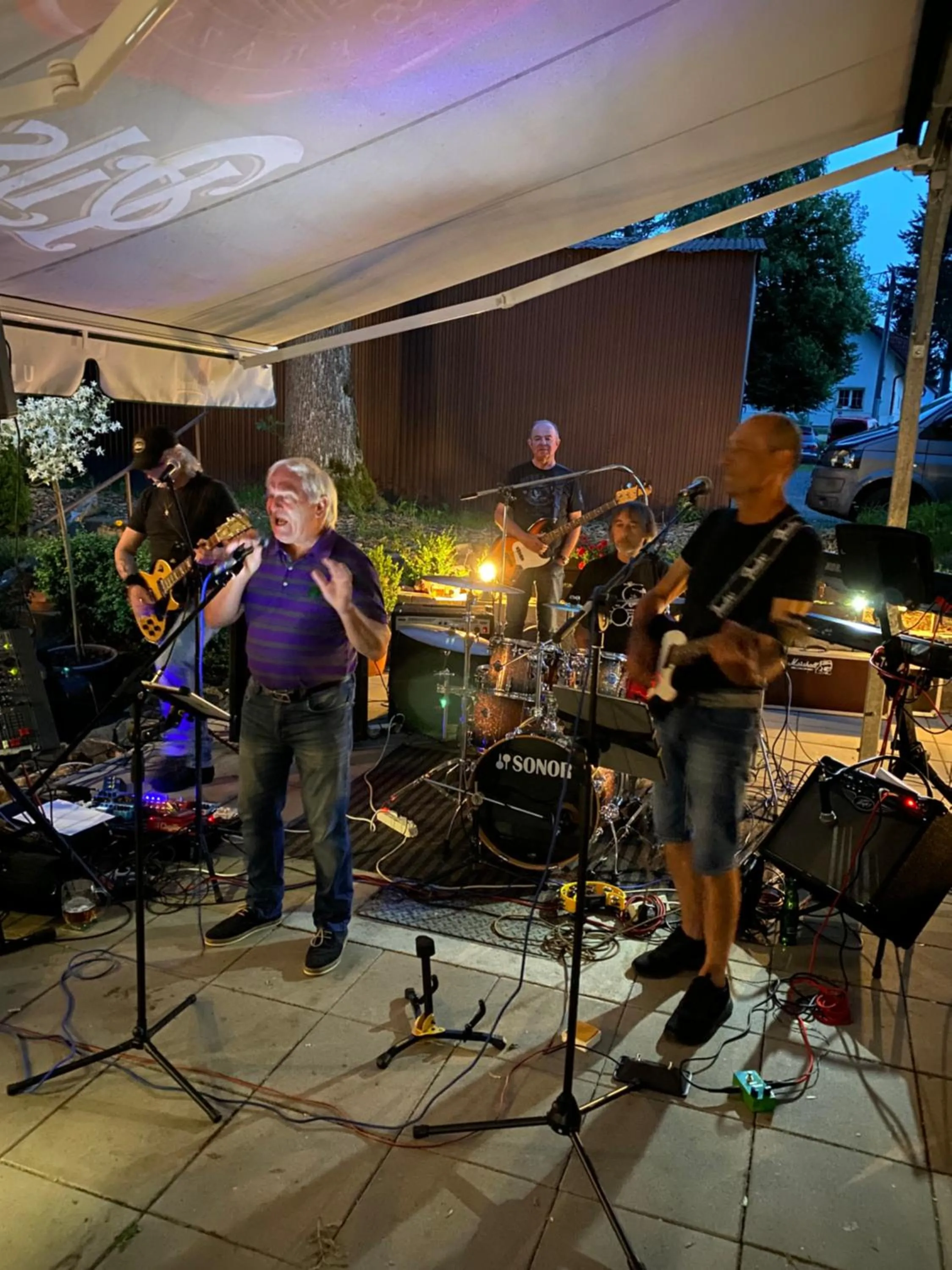 Hostinec U Pejska a Kocicky