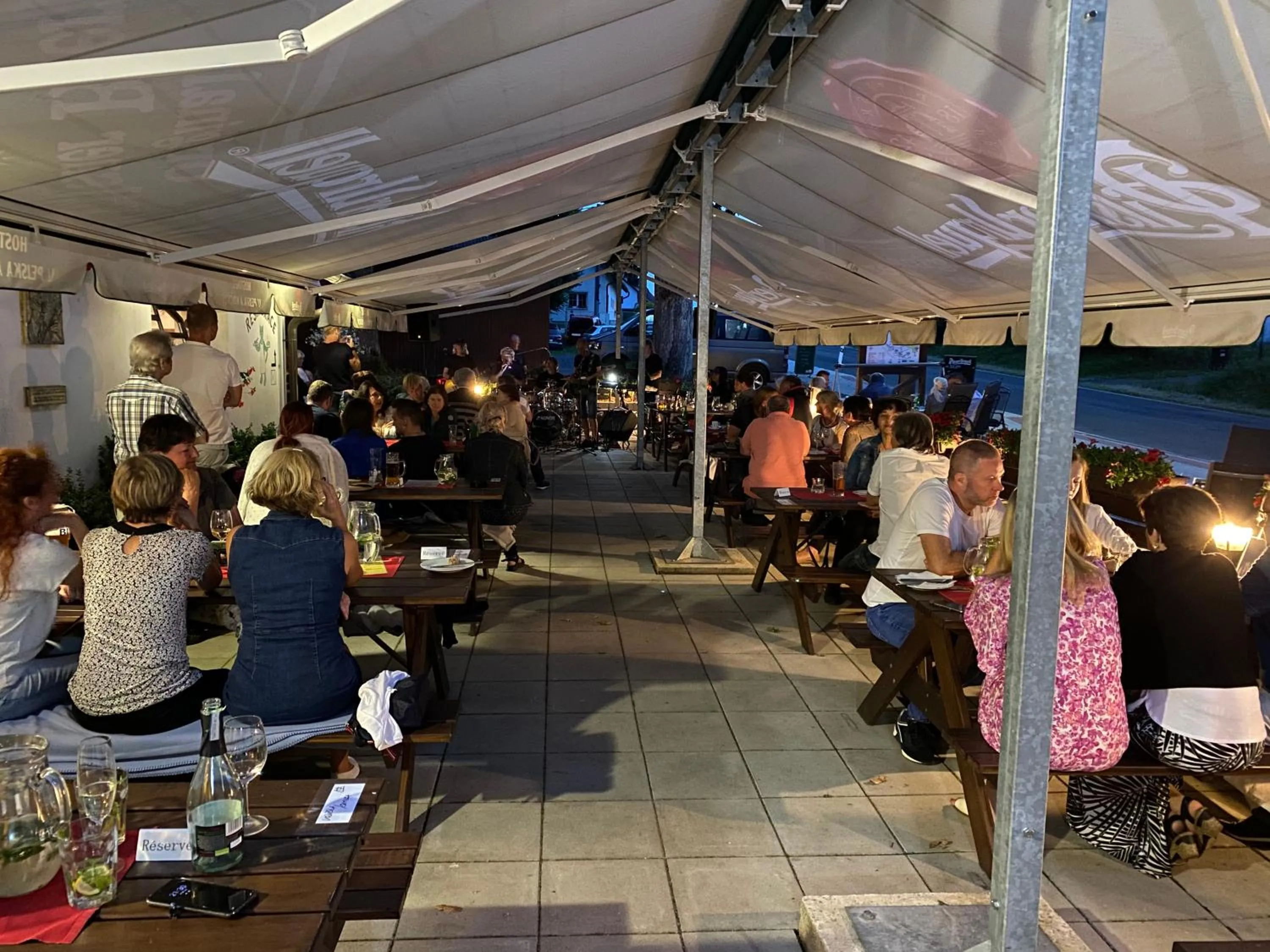 Hostinec U Pejska a Kocicky