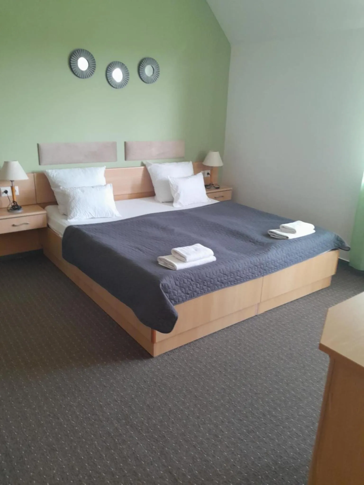Sweet Apartman Zalakaros