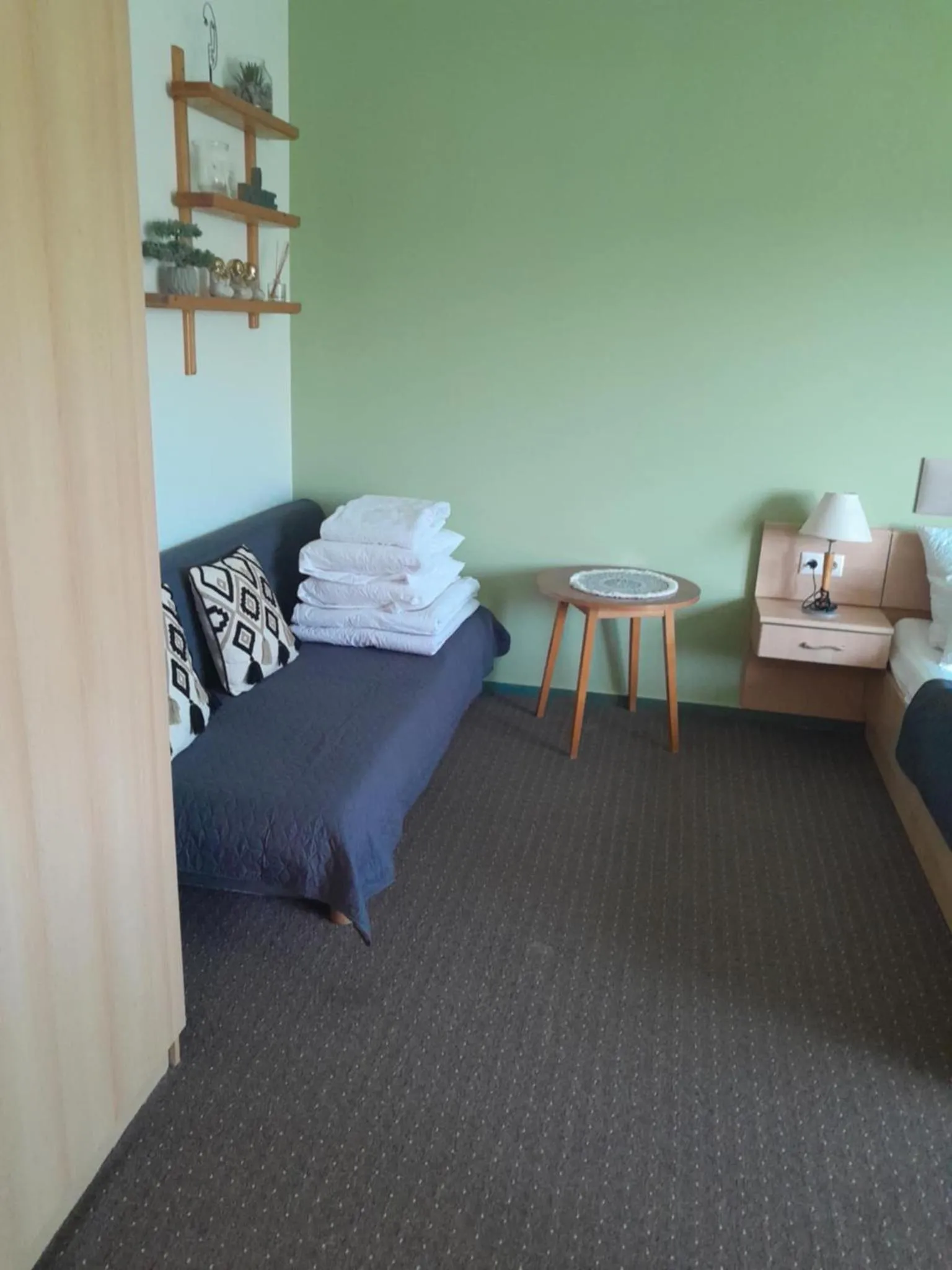 Sweet Apartman Zalakaros