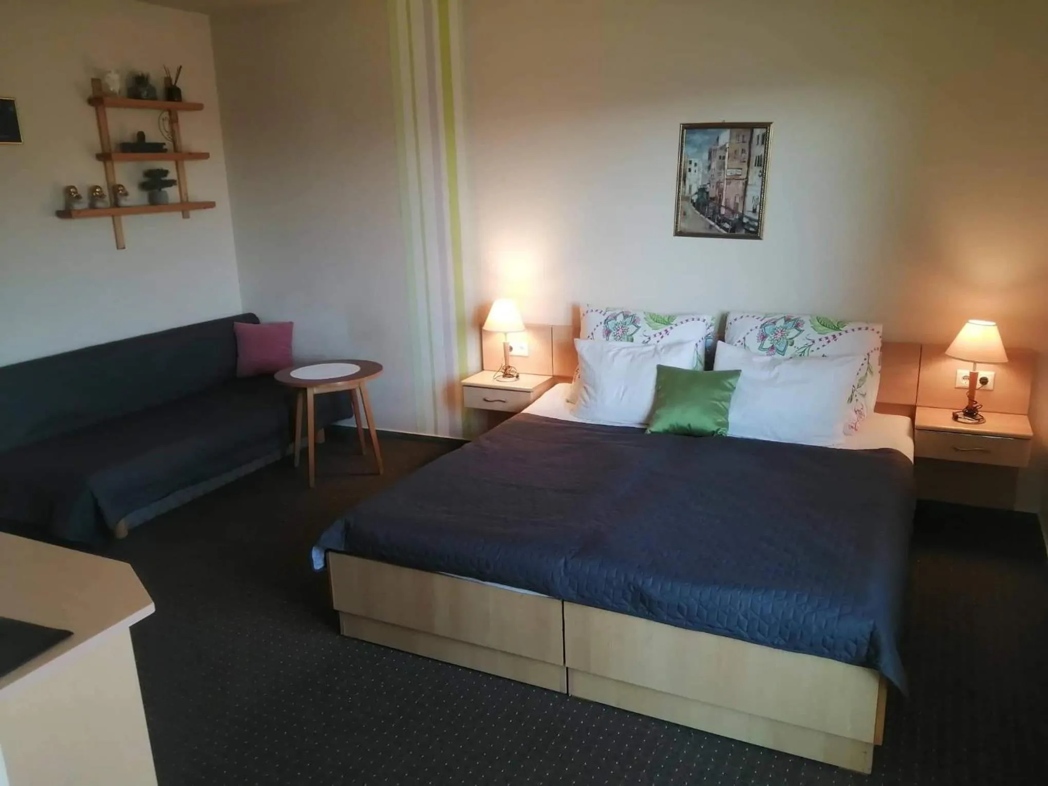 Sweet Apartman Zalakaros