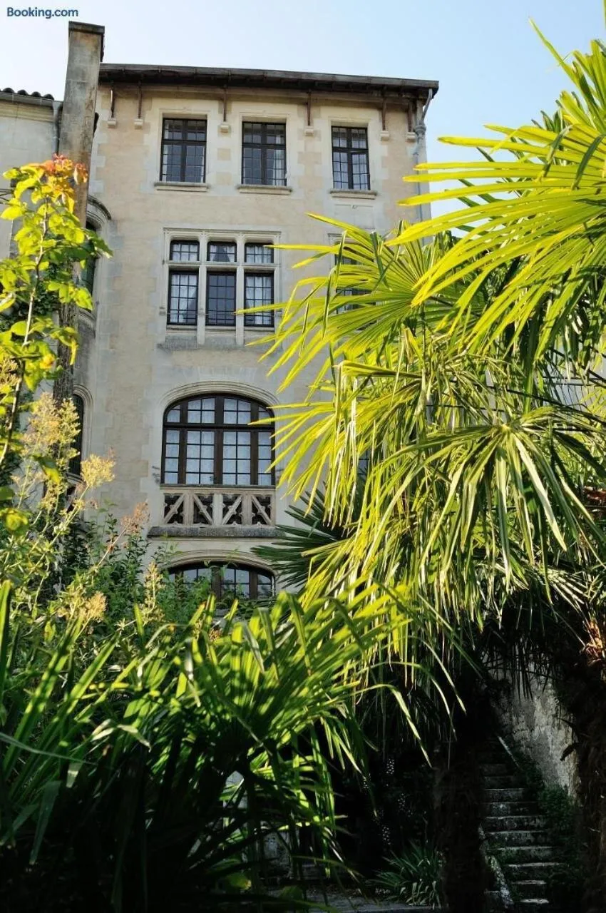 Résidence du Château