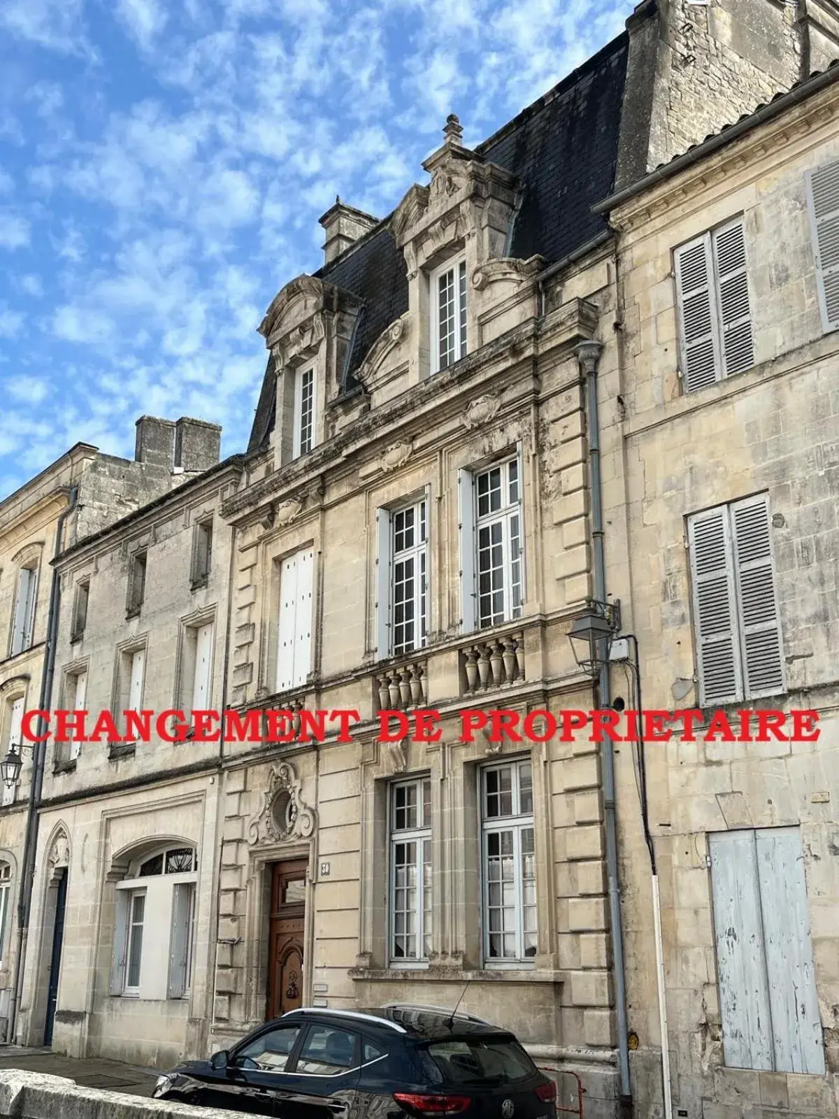 Résidence du Château Résidence du Château