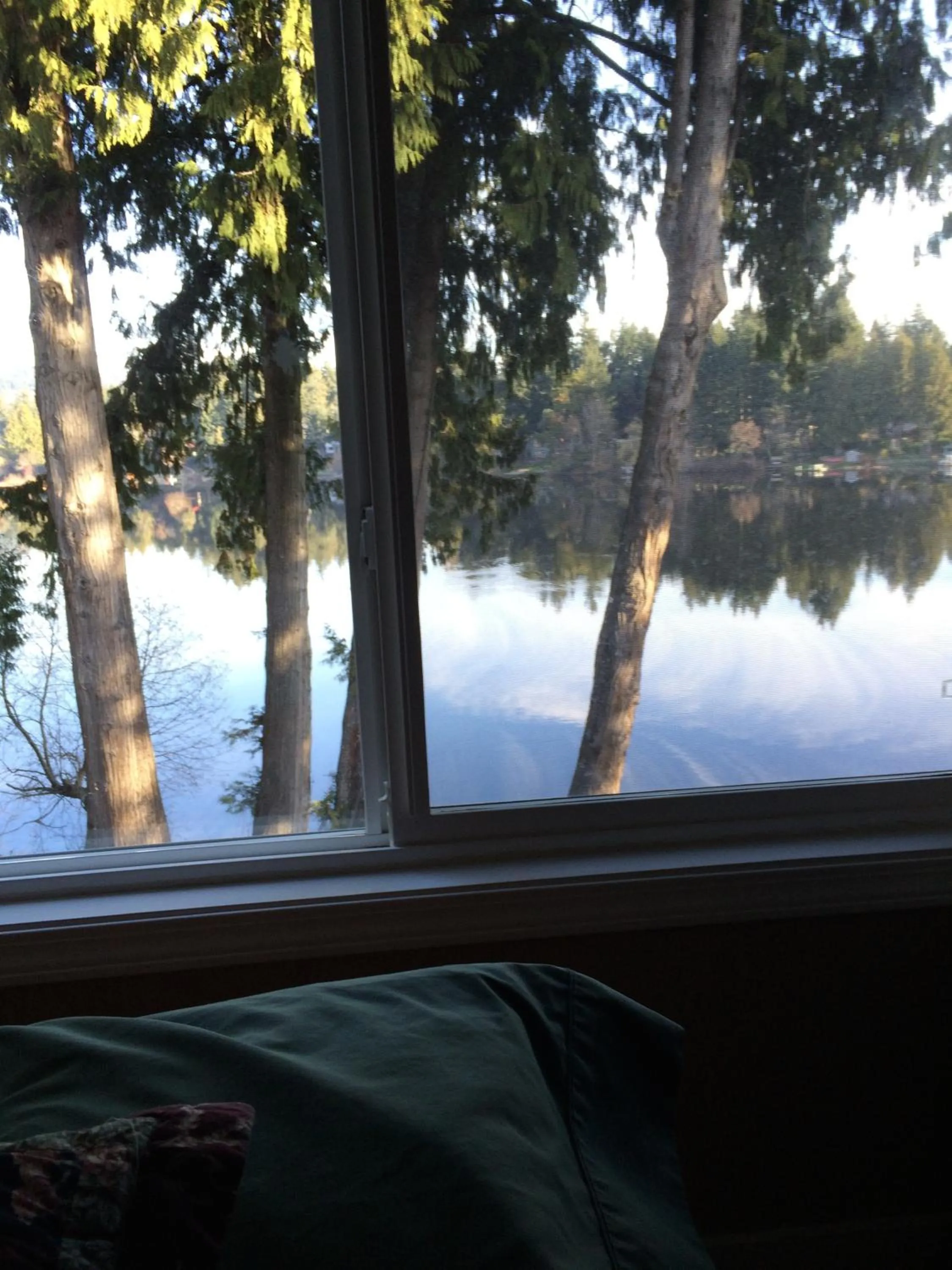 View (from property/room) in Cycle Inn Bed and Breakfast