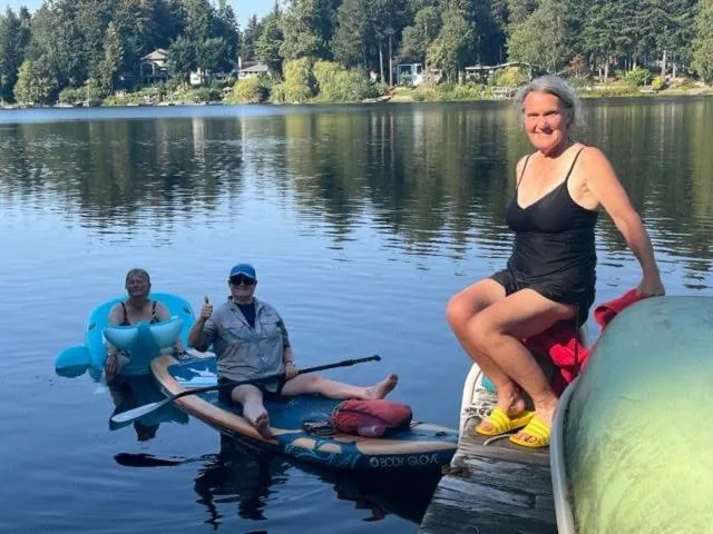 Cycle Inn Bed and Breakfast