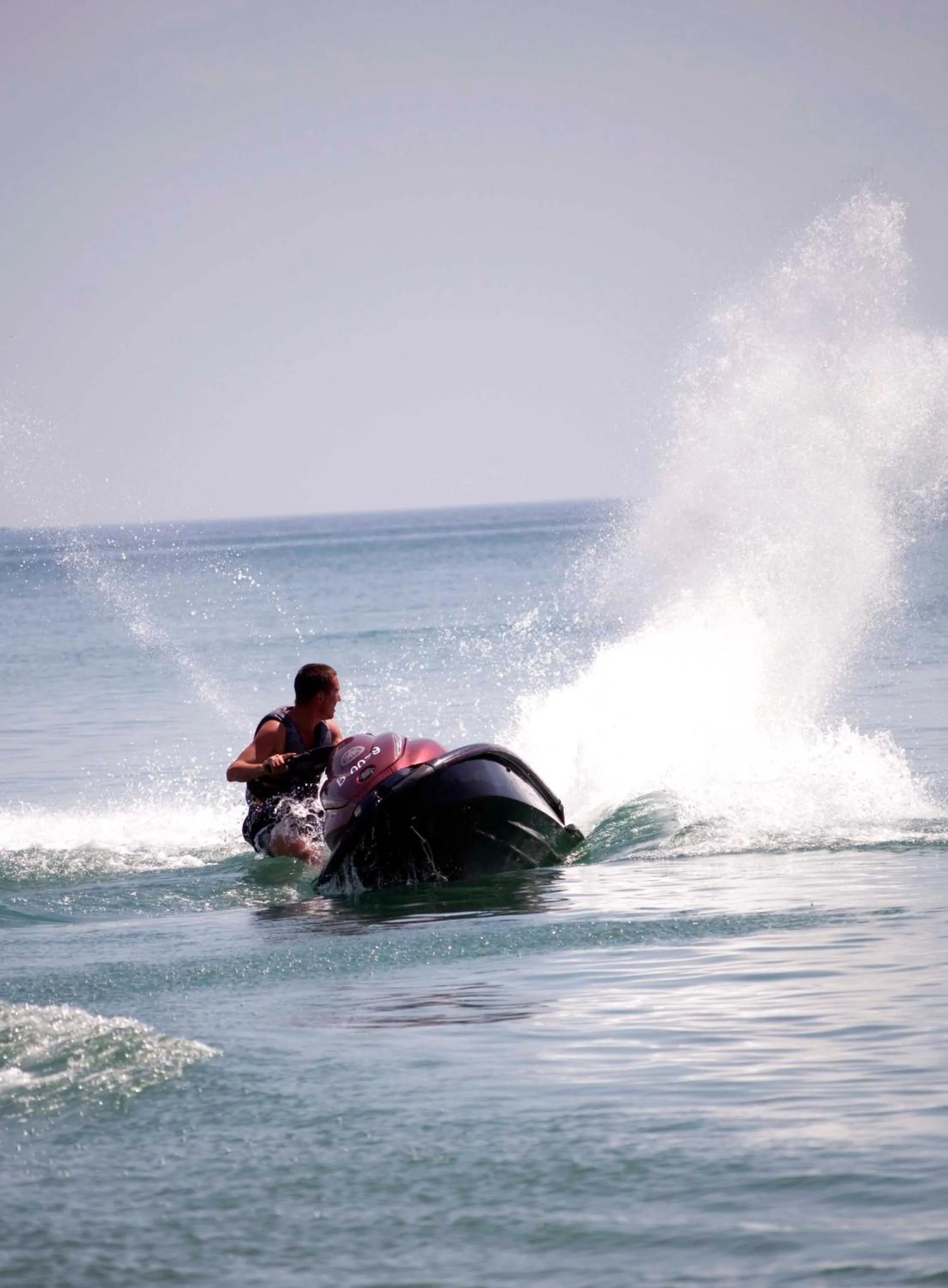 Day in Sol Luna Bay All Inclusive