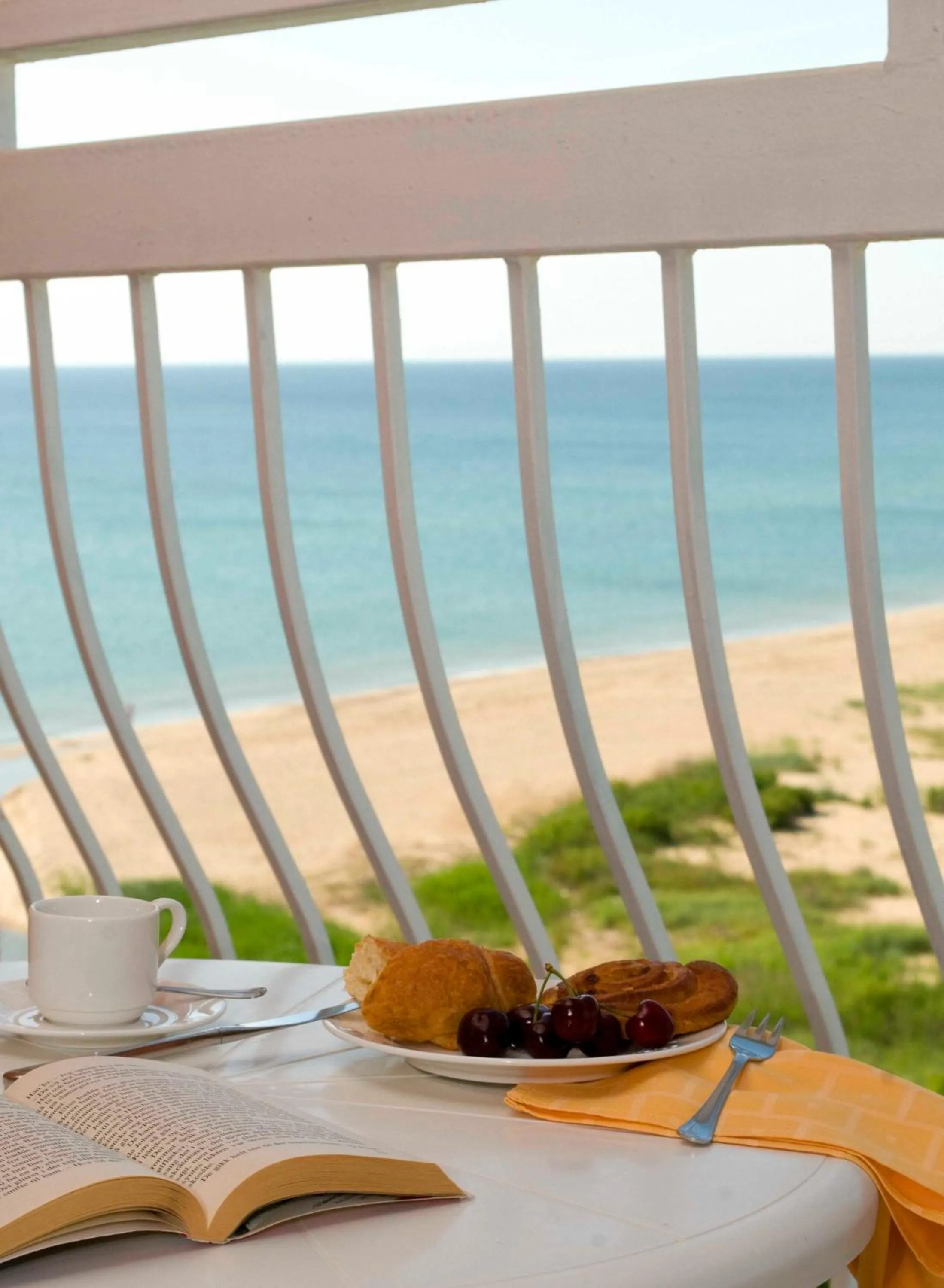 View (from property/room) in Sol Luna Bay All Inclusive