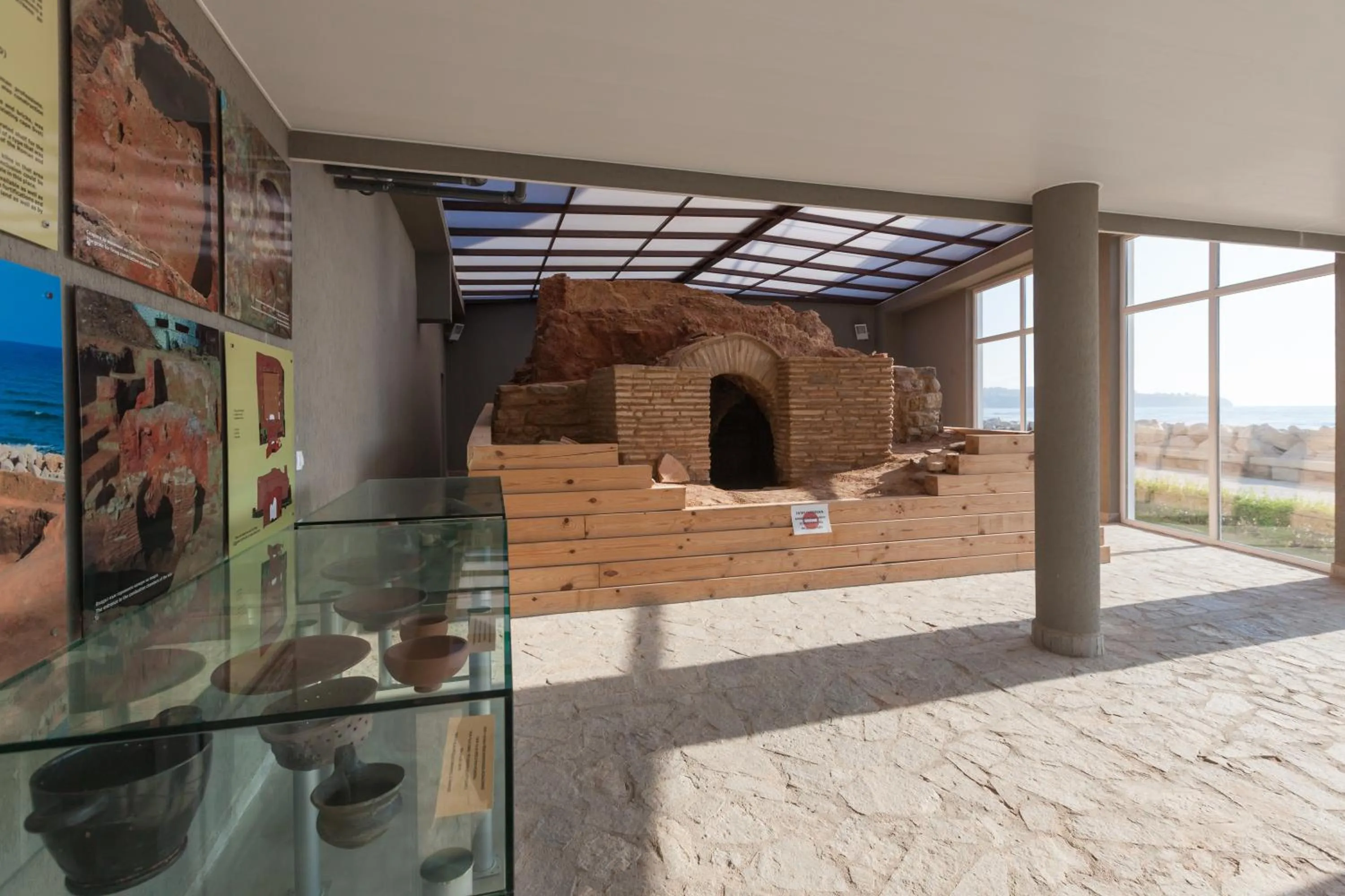 Aqua park in Sol Luna Bay All Inclusive