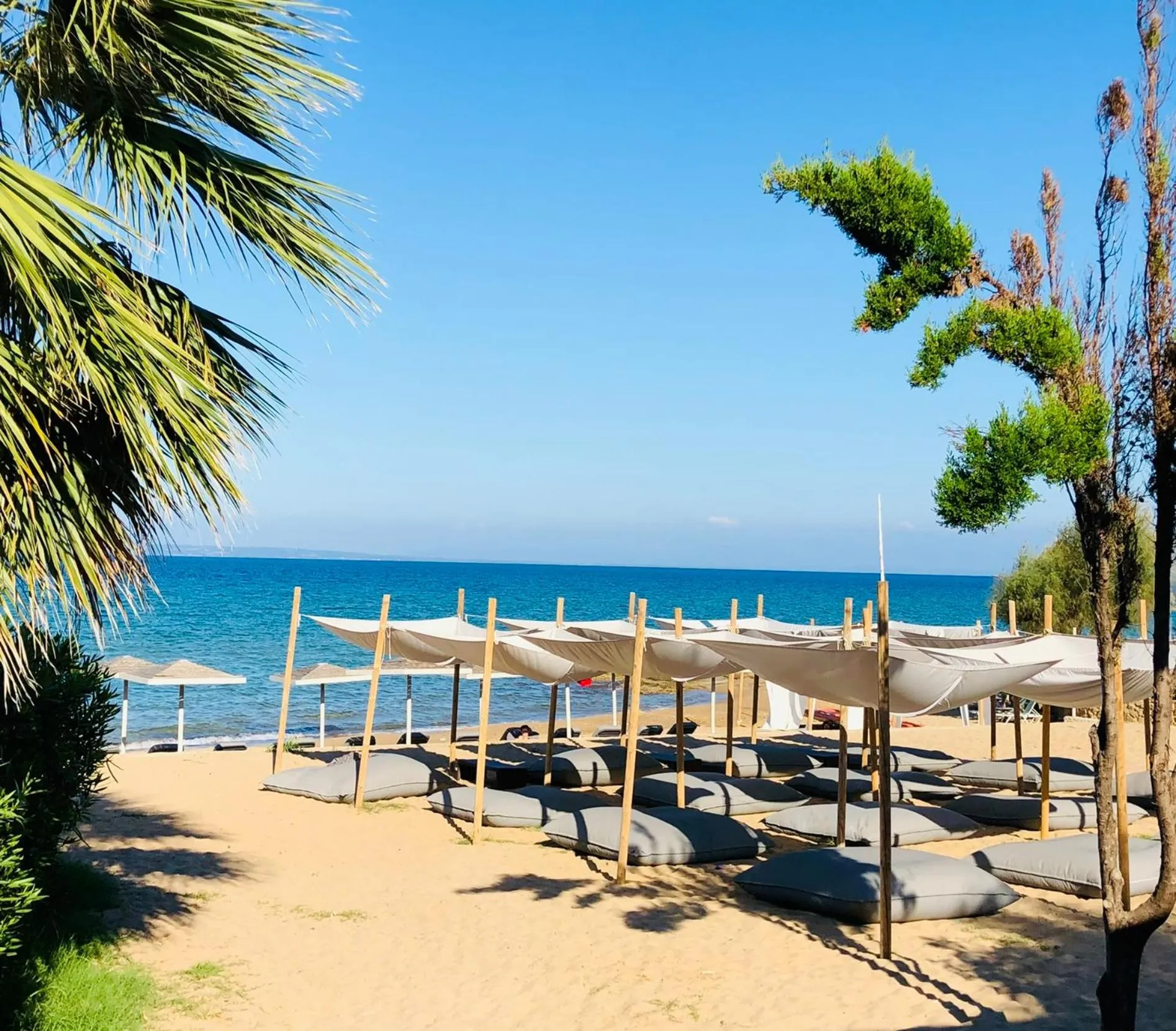 The Bay Hotel & Suites