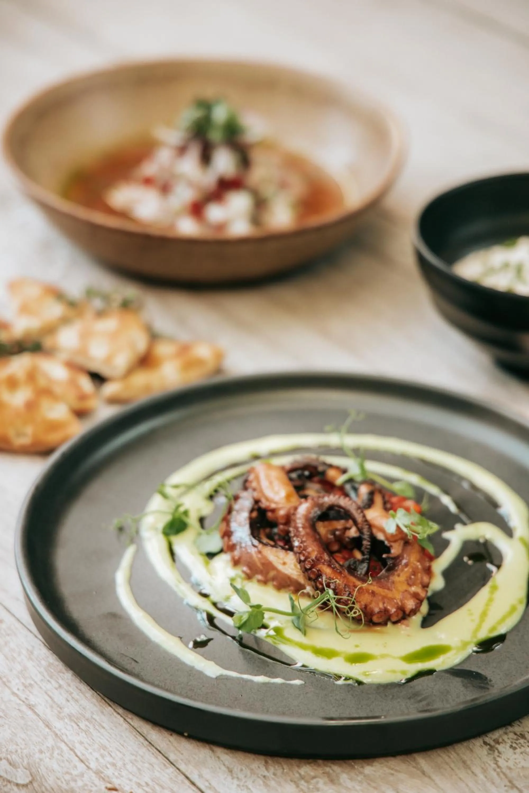 The Bay Hotel & Suites