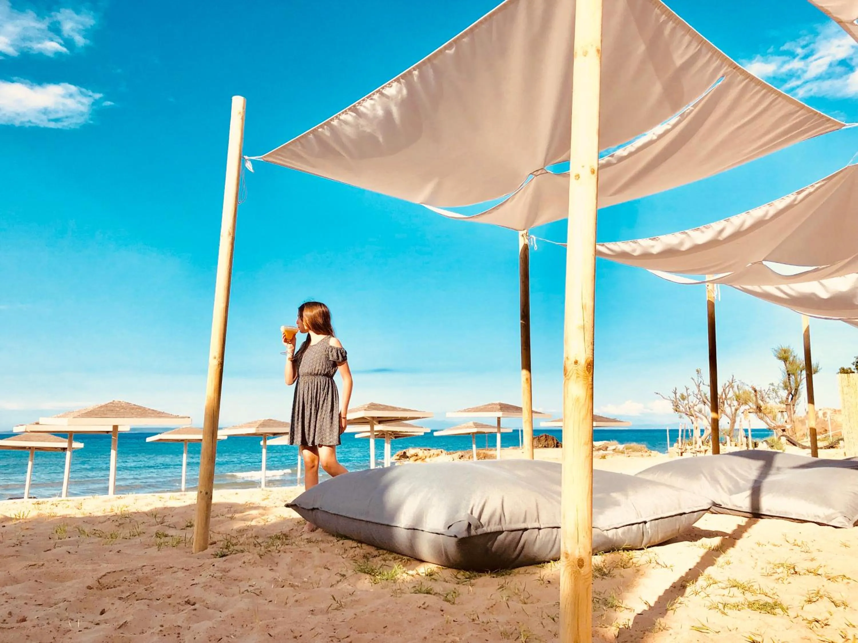 The Bay Hotel & Suites