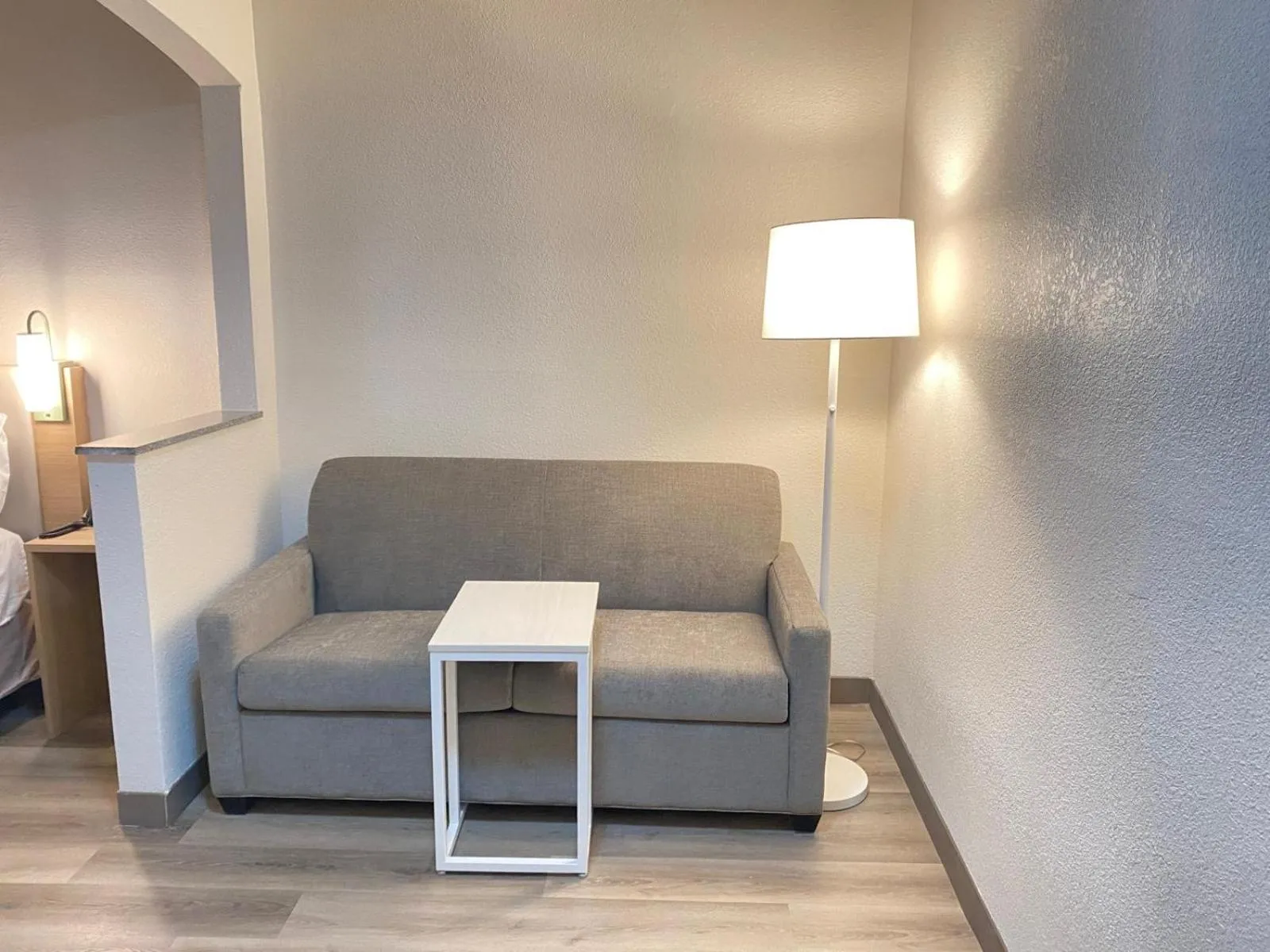 Spark By Hilton Galveston