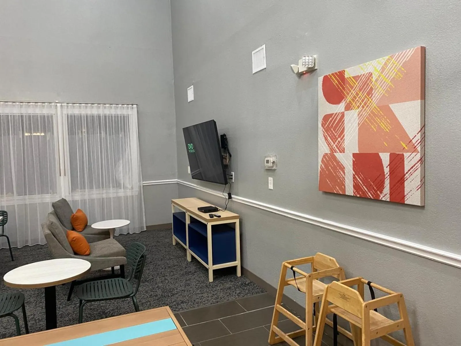 Spark By Hilton Galveston