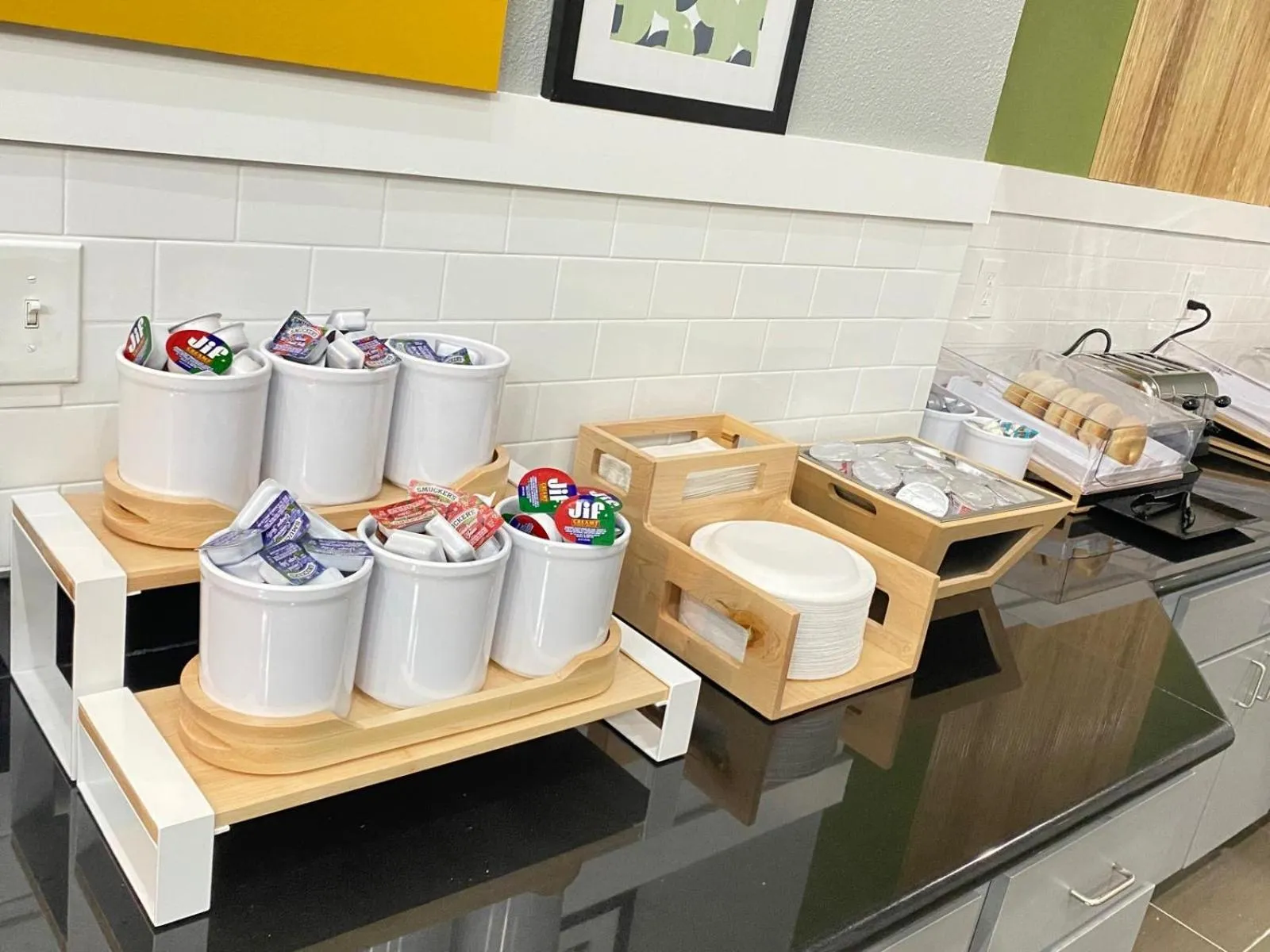 Spark By Hilton Galveston