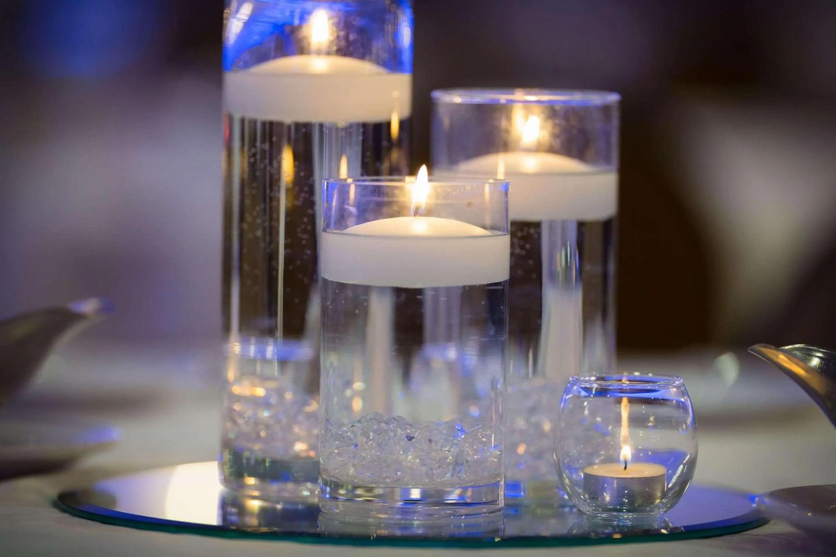 Meeting/conference room in Radisson Hotel Cincinnati Riverfront