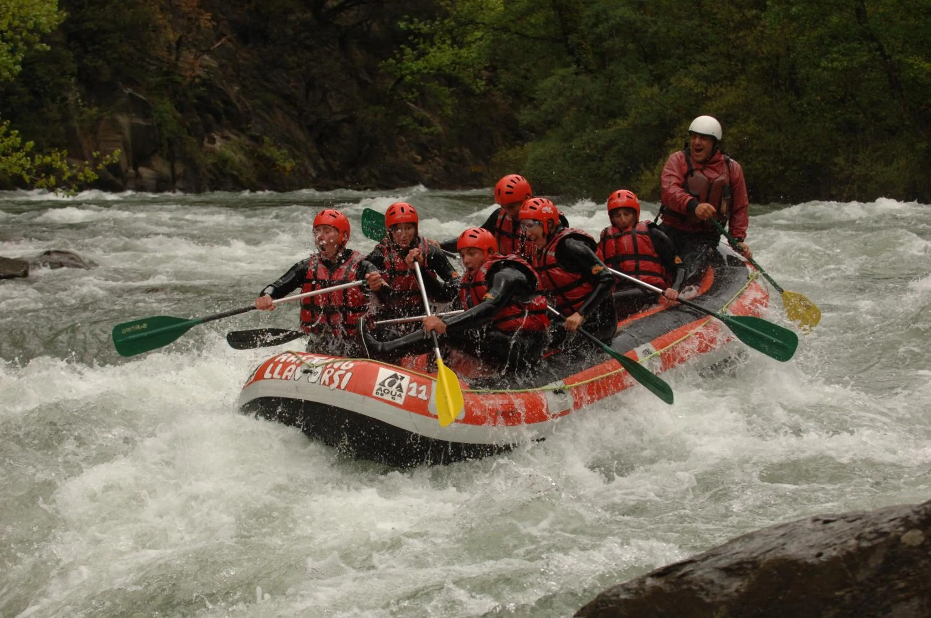 Sports in Hotel Marxant