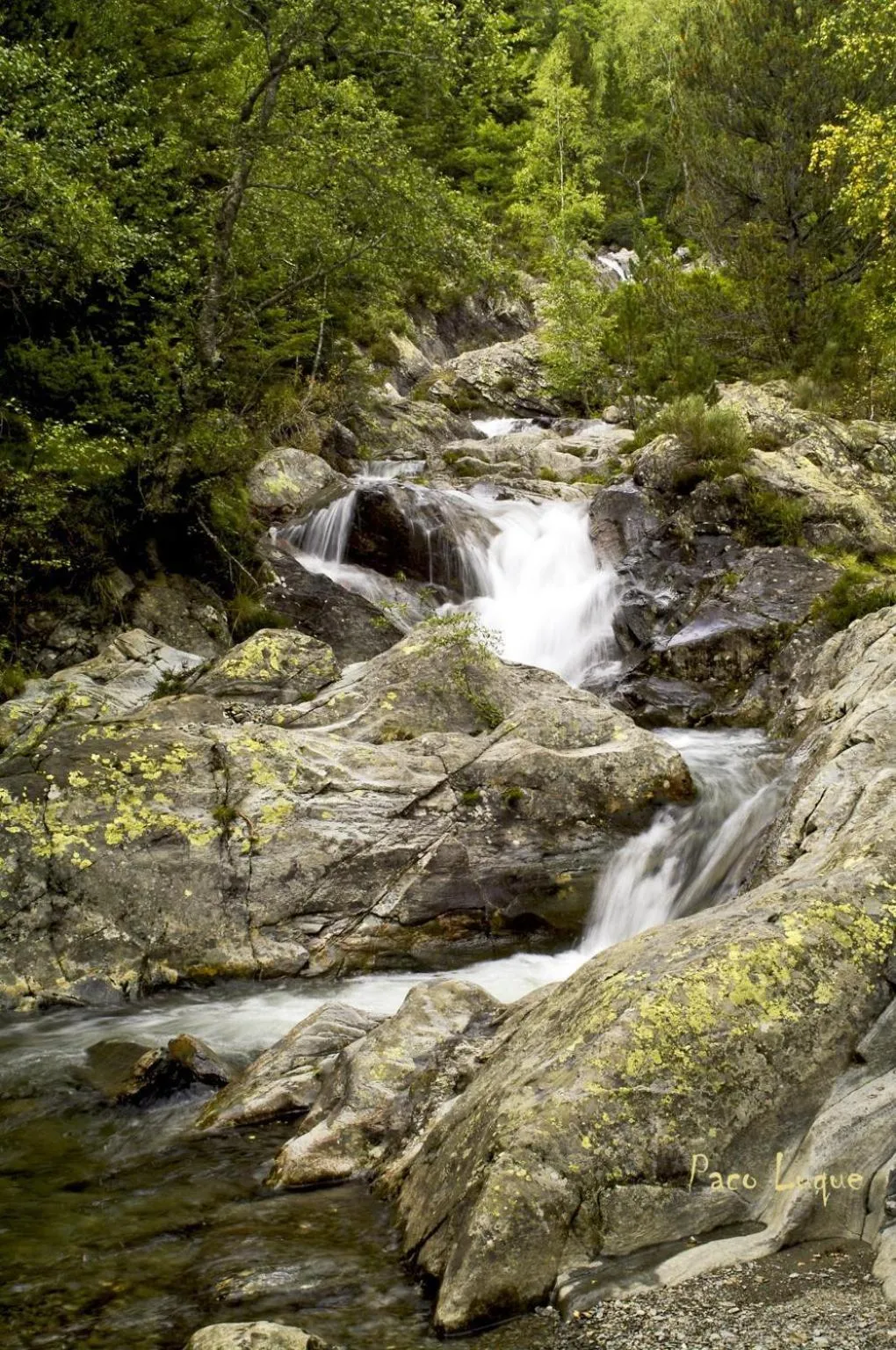 Off site in Hotel Marxant