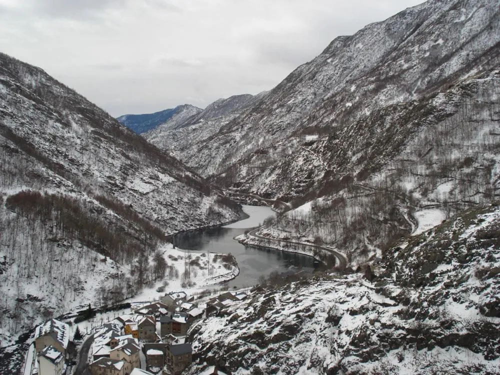 Off site in Hotel Marxant