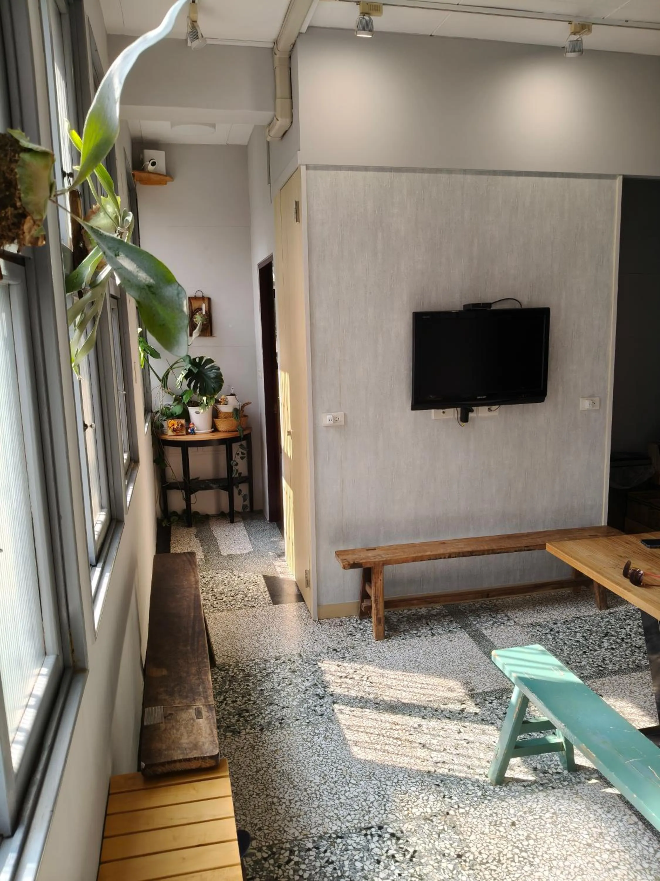 OYAJI Guesthouse 歐野基民家宿泊