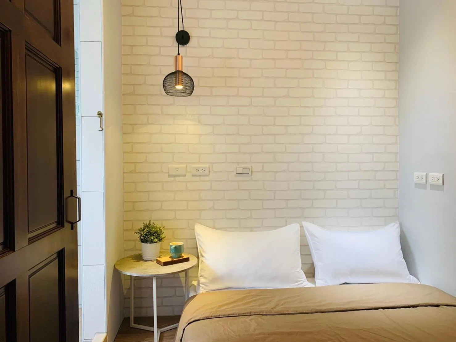 OYAJI Guesthouse 歐野基民家宿泊